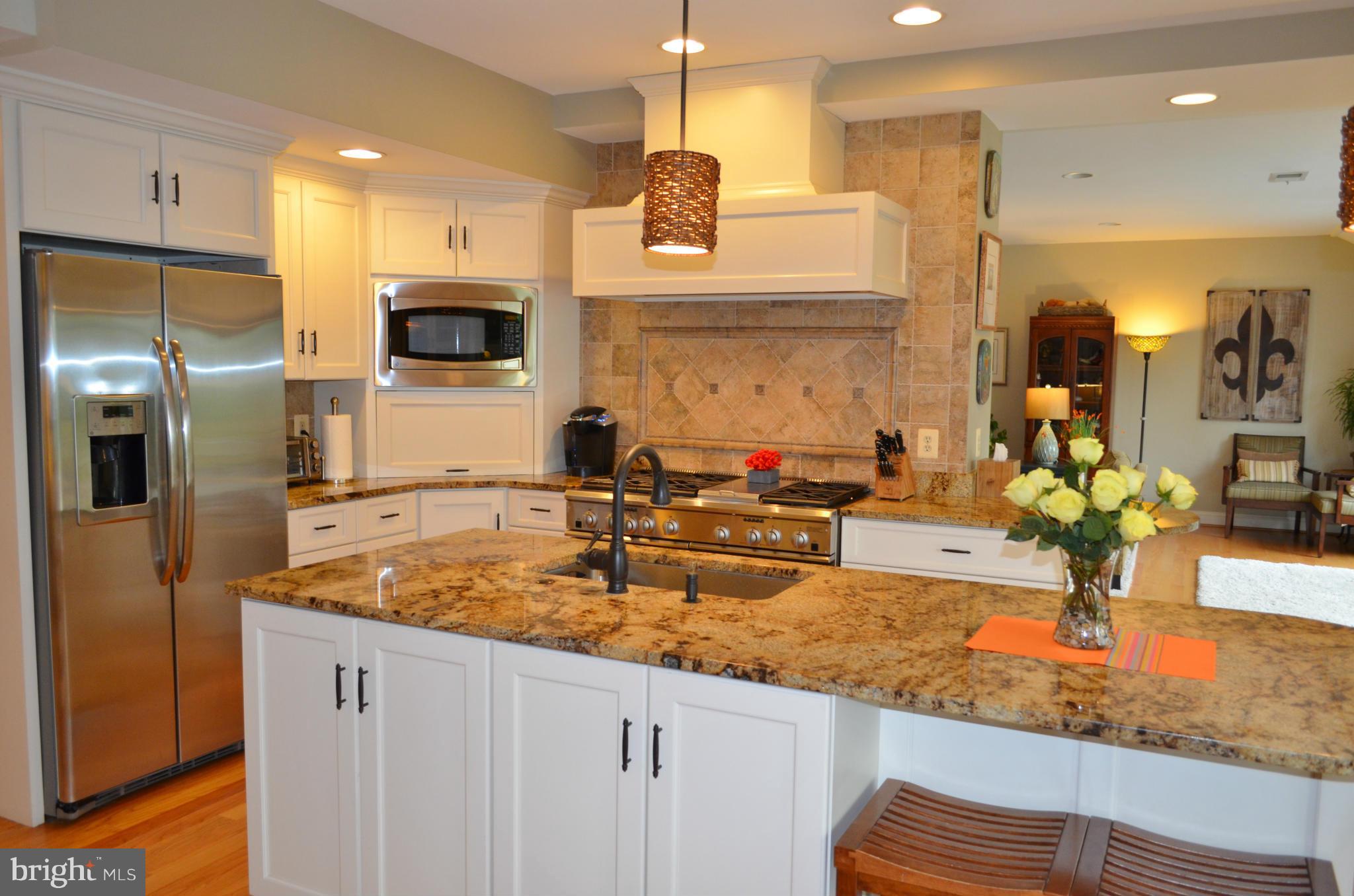 HOLLY HILL HARBOR - Residential