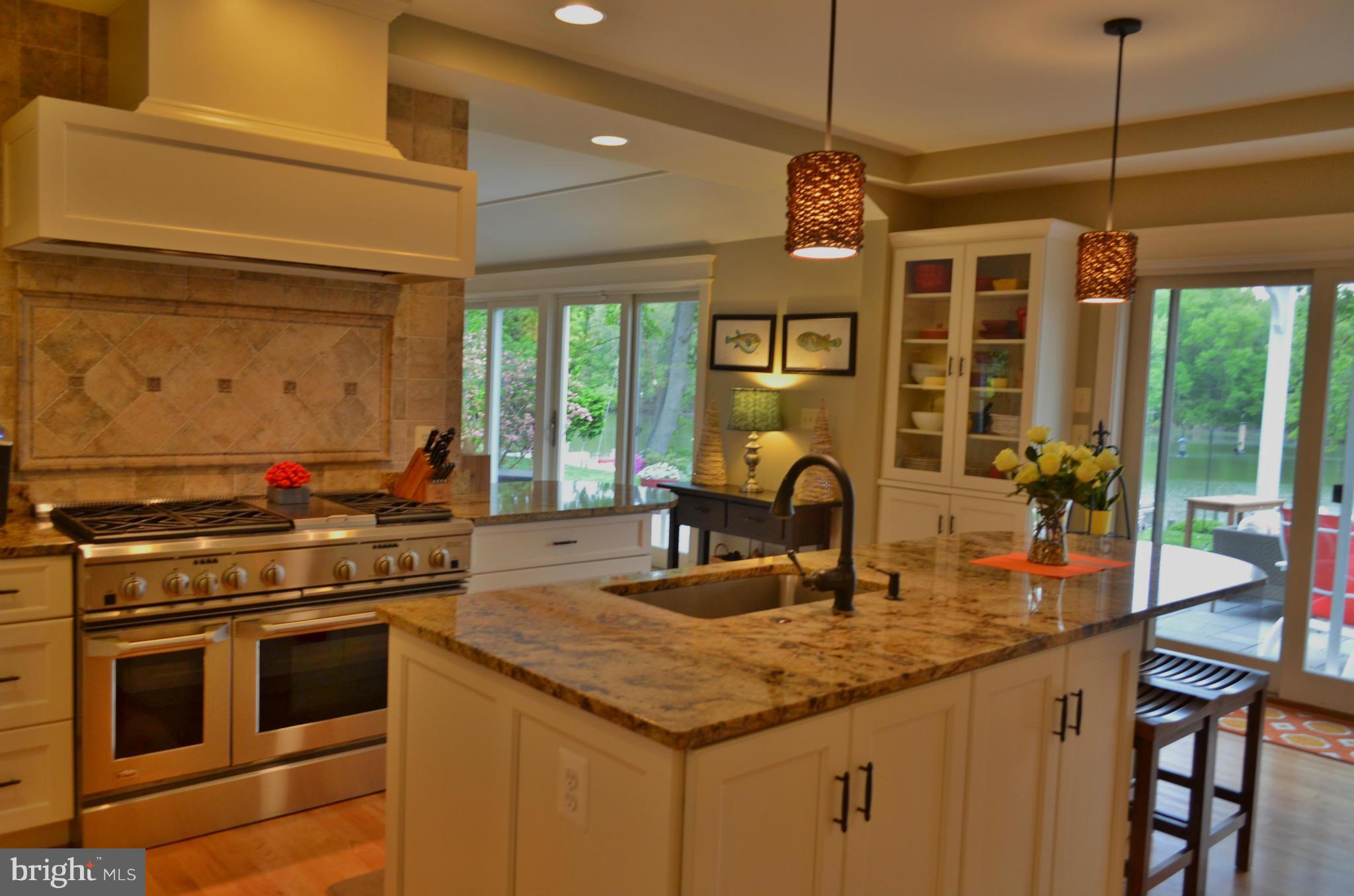 HOLLY HILL HARBOR - Residential