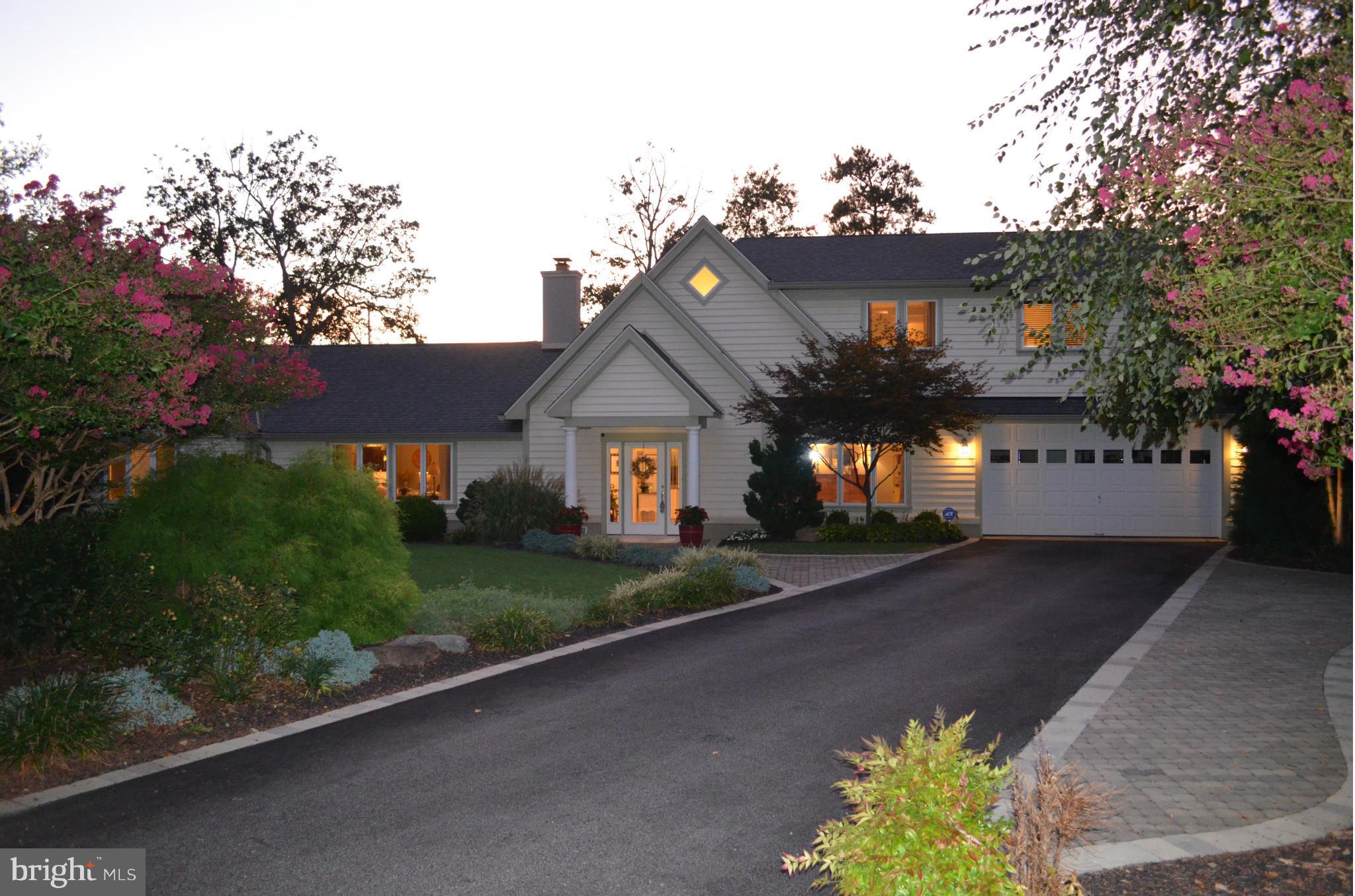 HOLLY HILL HARBOR - Residential