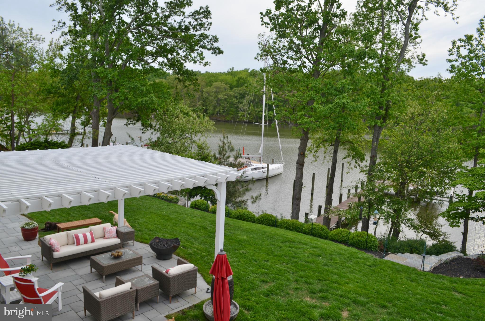 HOLLY HILL HARBOR - Residential