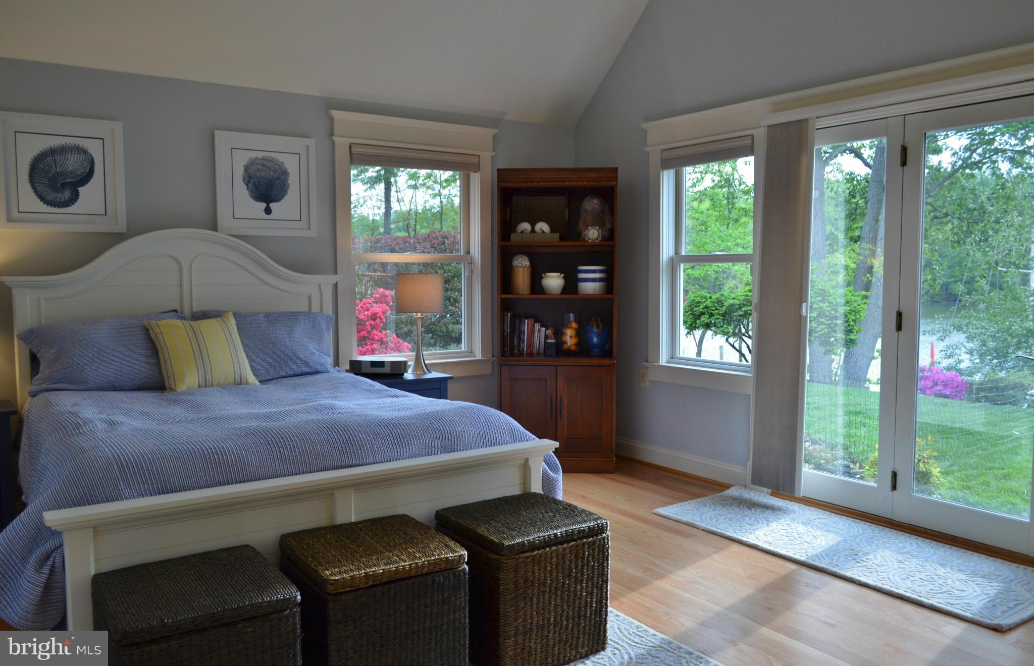 HOLLY HILL HARBOR - Residential