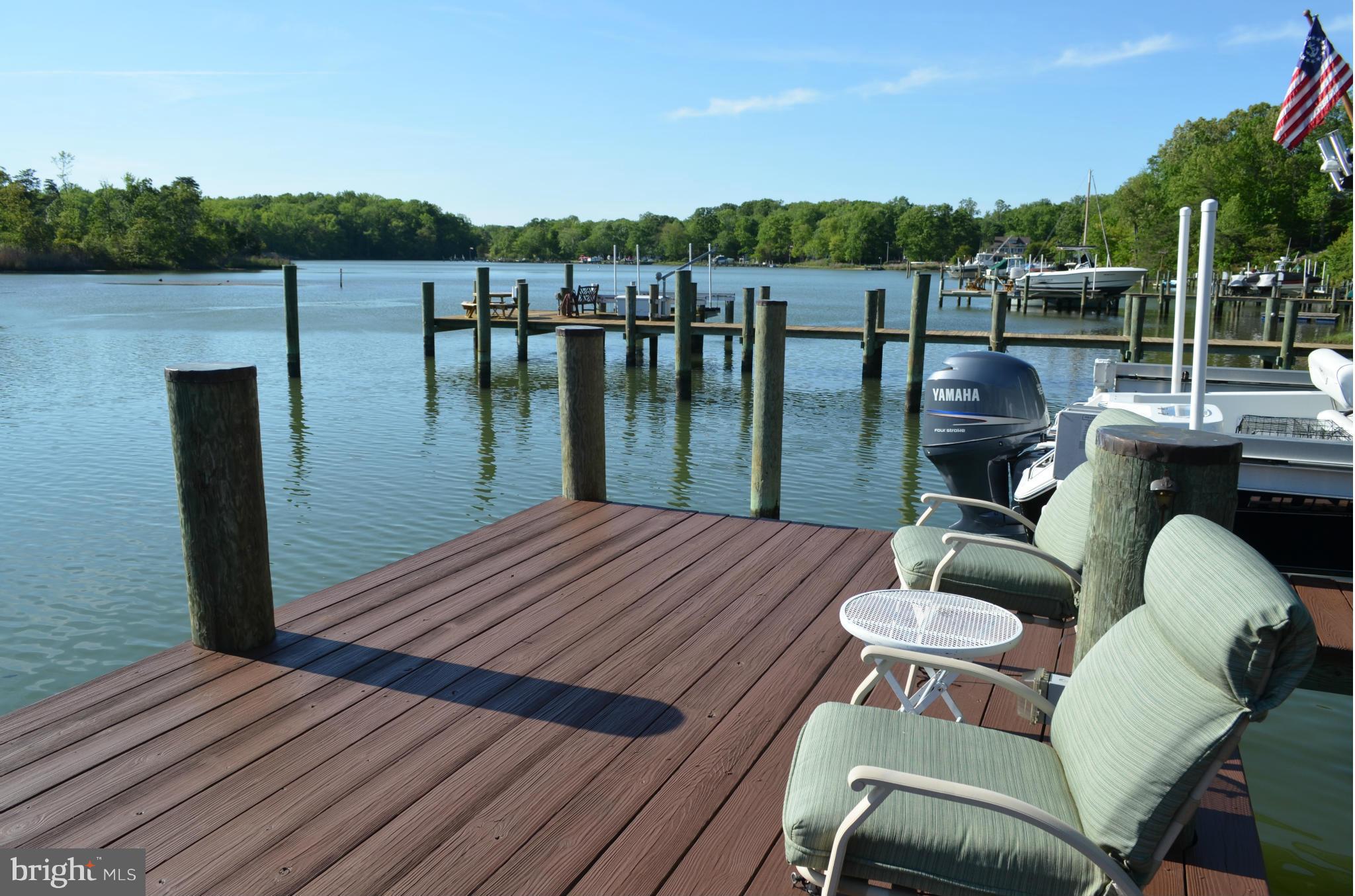 HOLLY HILL HARBOR - Residential