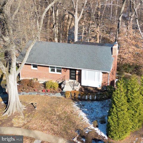 5909 KELLEY COURT ALEXANDRIA VA 22312