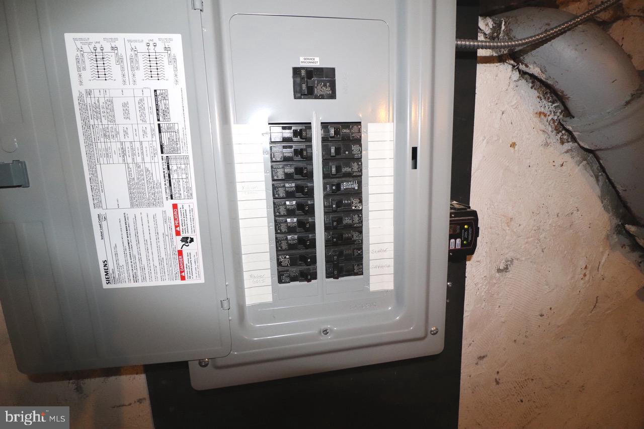 BRIDESBURG - Residential