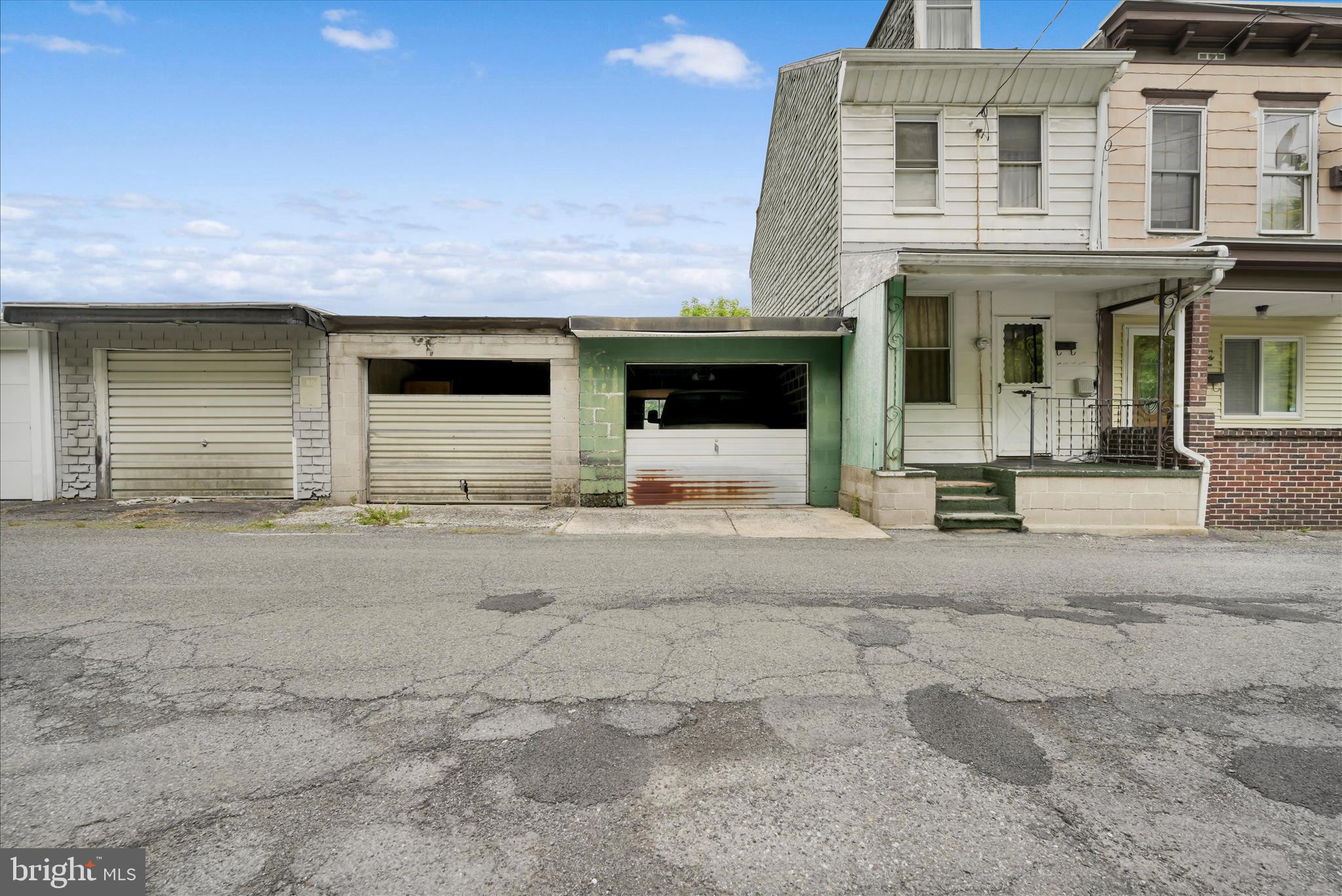 NONE AVAILABLE - Residential