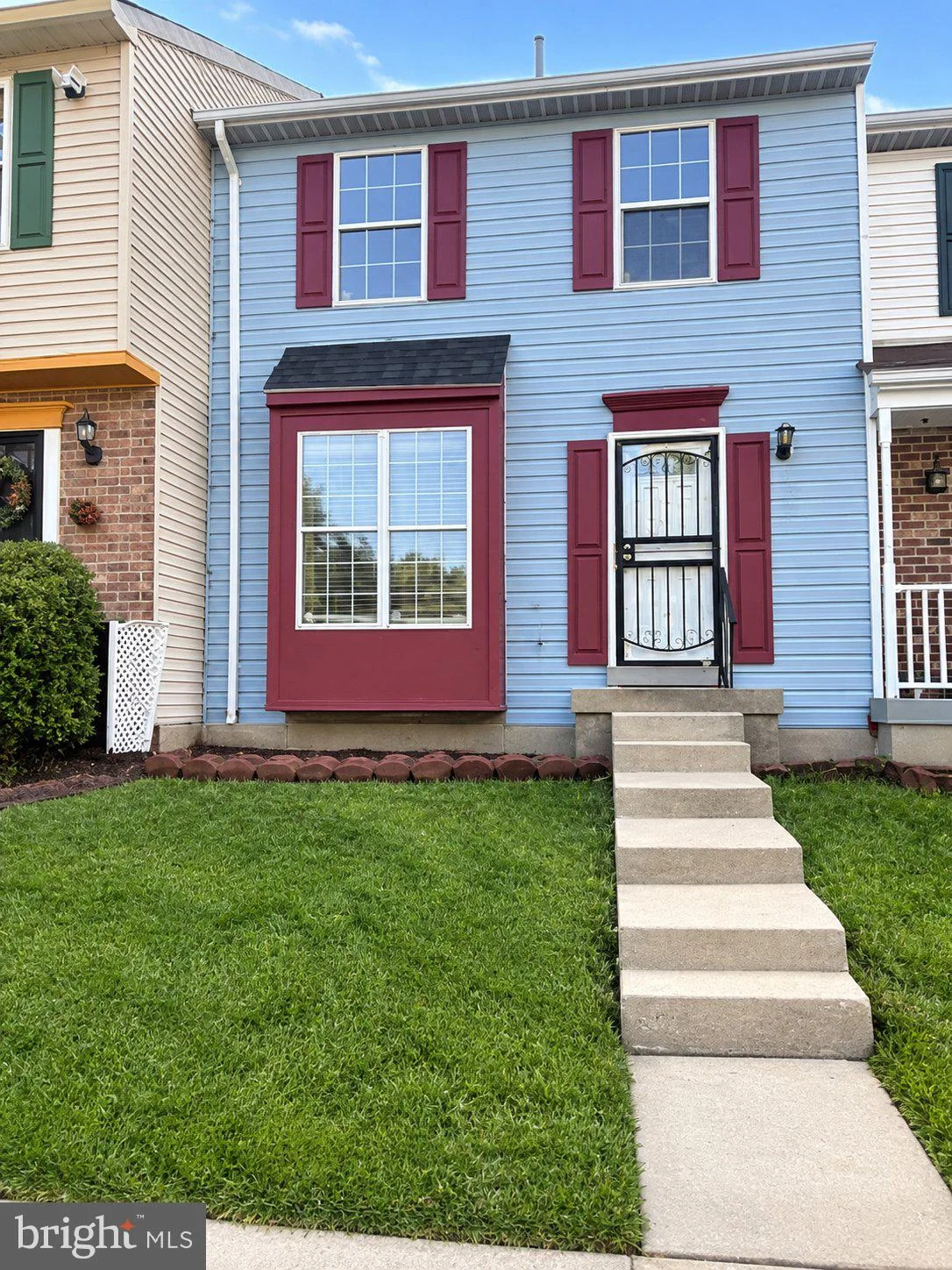 7322 Shady Glen Terrace Unit 37, Capitol Heights, MD 20743