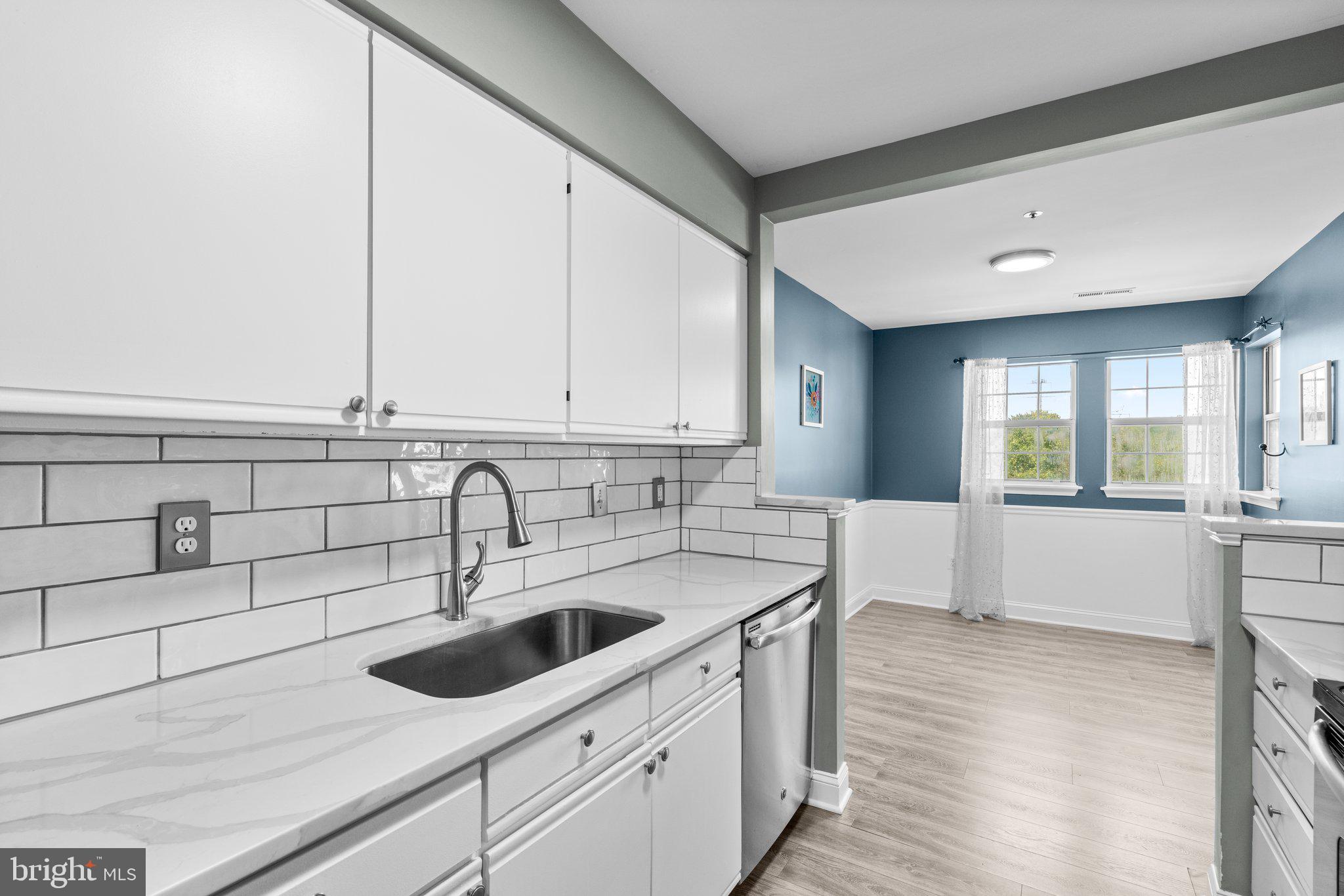 MONTGOMERY RUN - Residential Lease