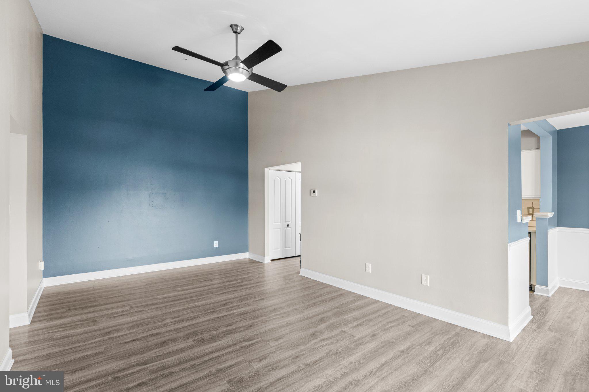 MONTGOMERY RUN - Residential Lease