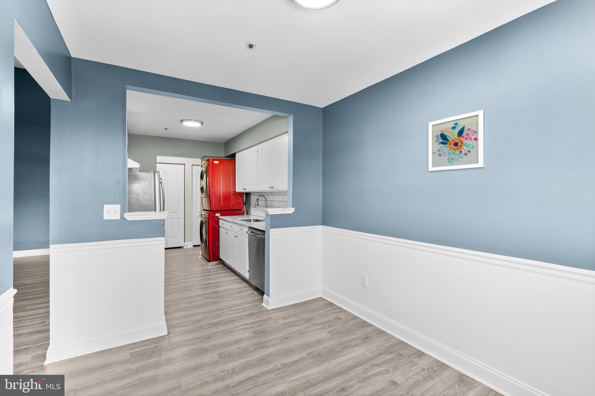 MONTGOMERY RUN - Residential Lease