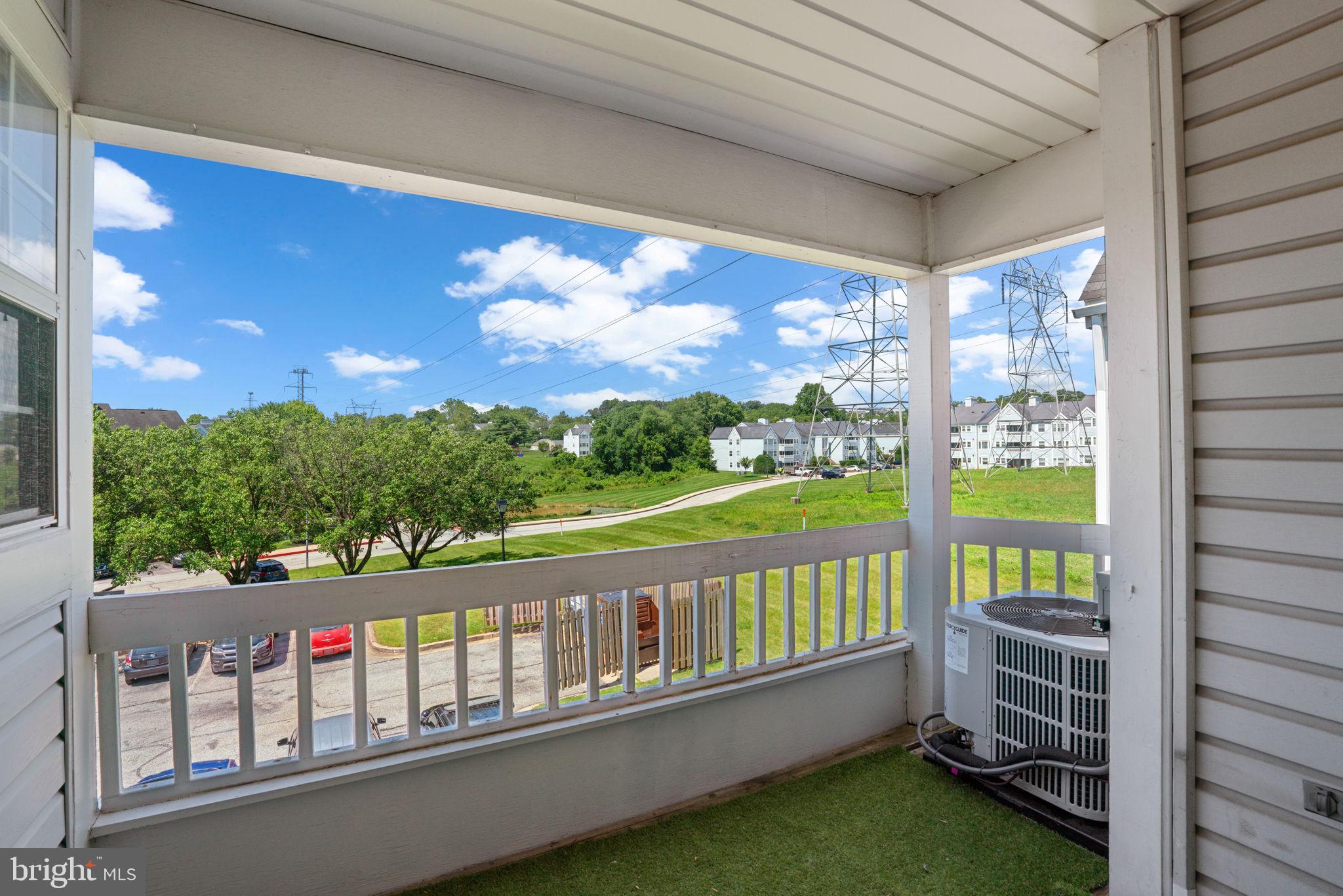 MONTGOMERY RUN - Residential Lease