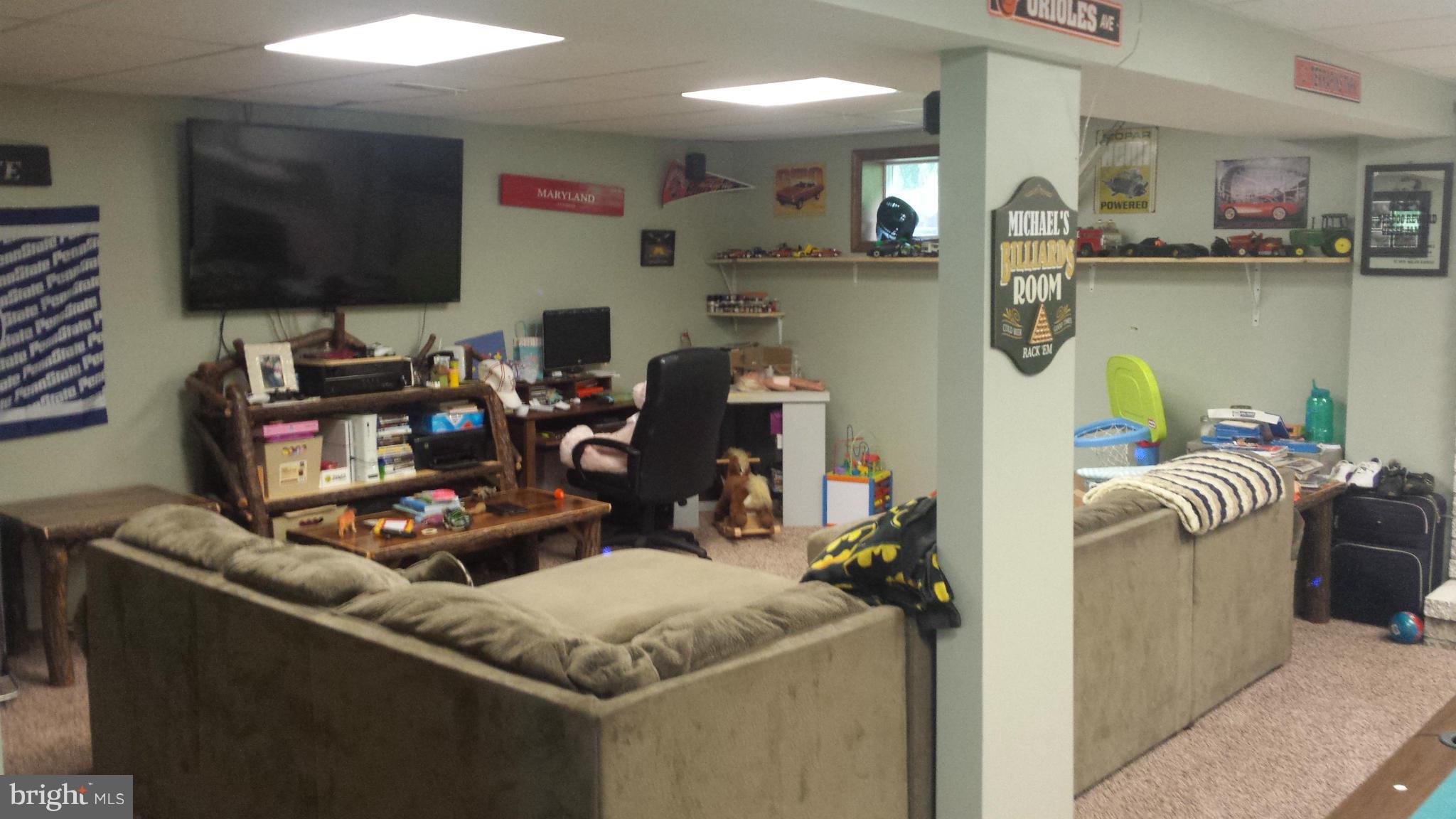 CARPENDALE - Residential