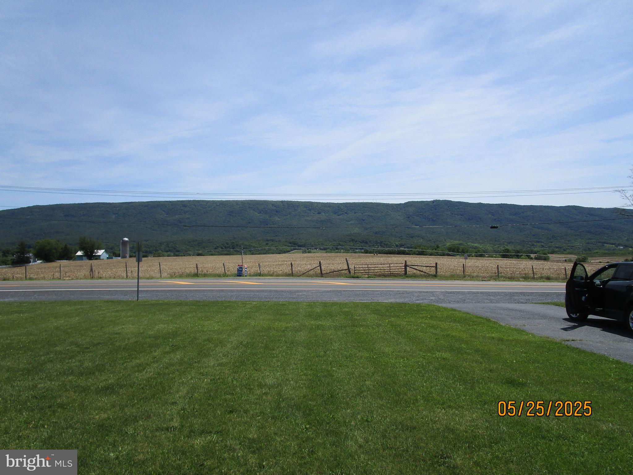 NEW MARKET - Residential Lease