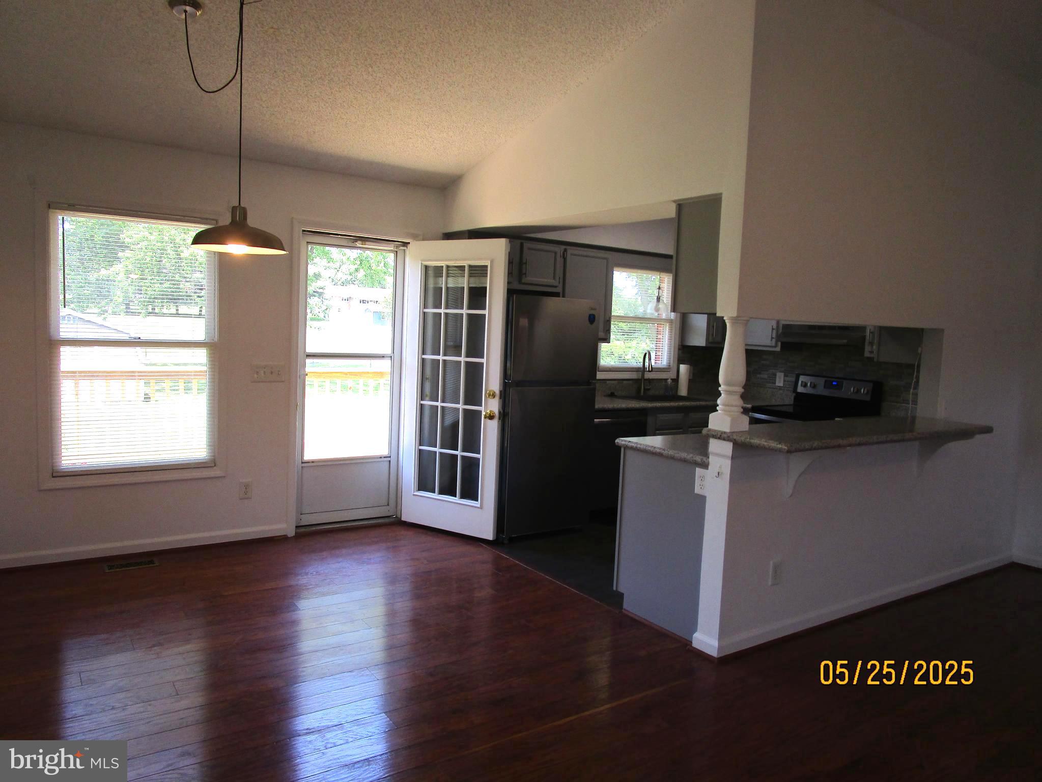 NEW MARKET - Residential Lease