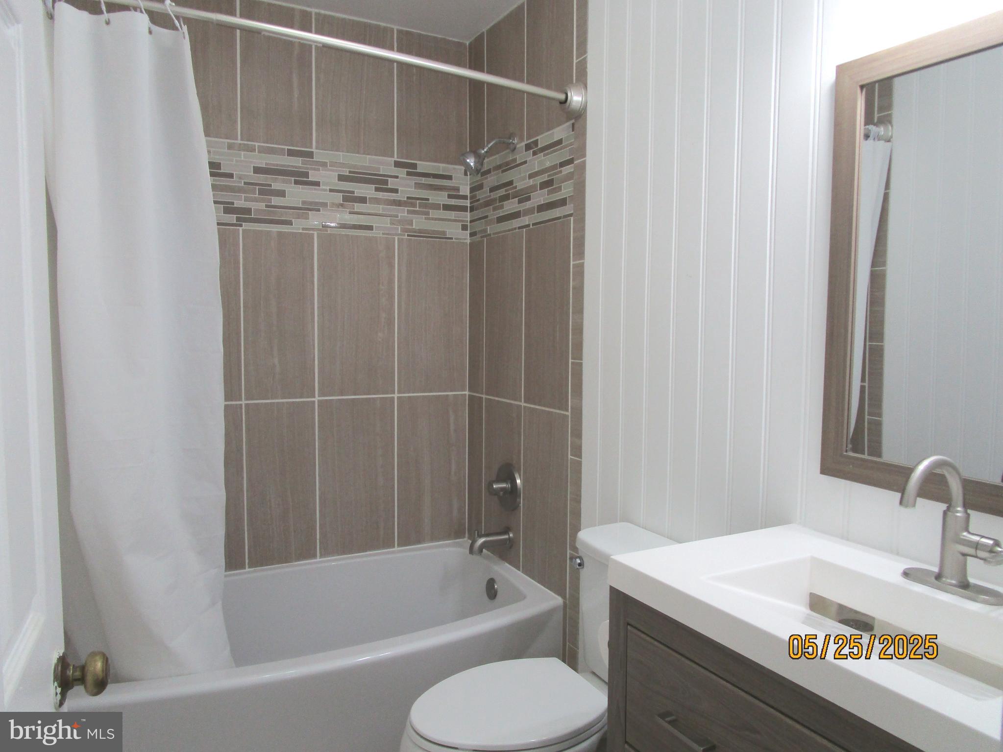 NEW MARKET - Residential Lease