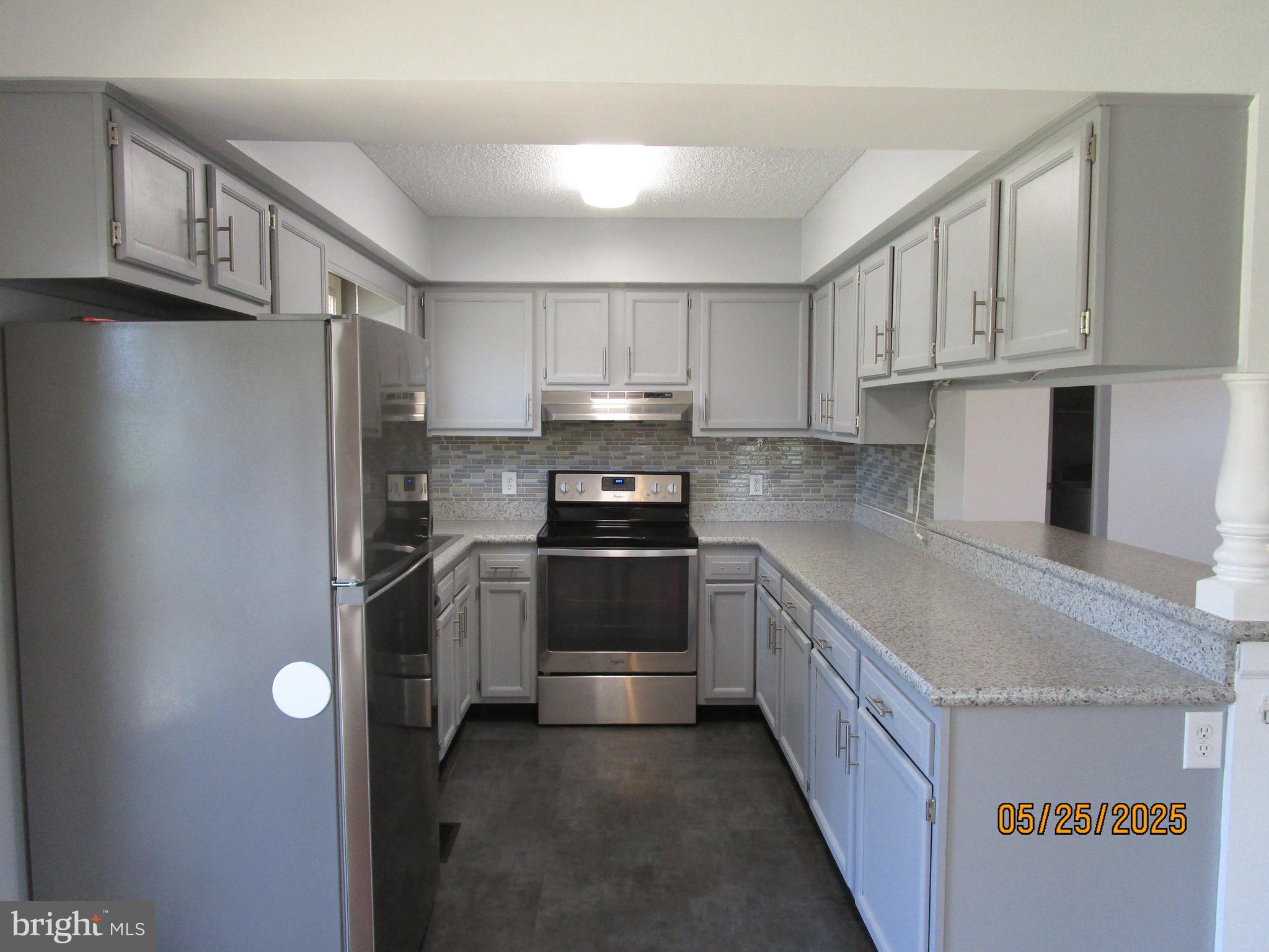 NEW MARKET - Residential Lease