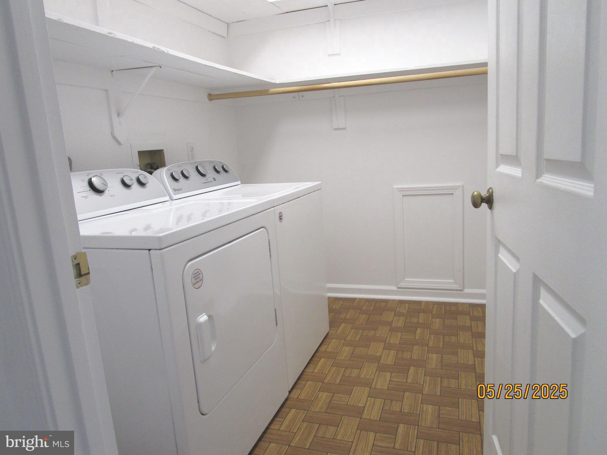 NEW MARKET - Residential Lease