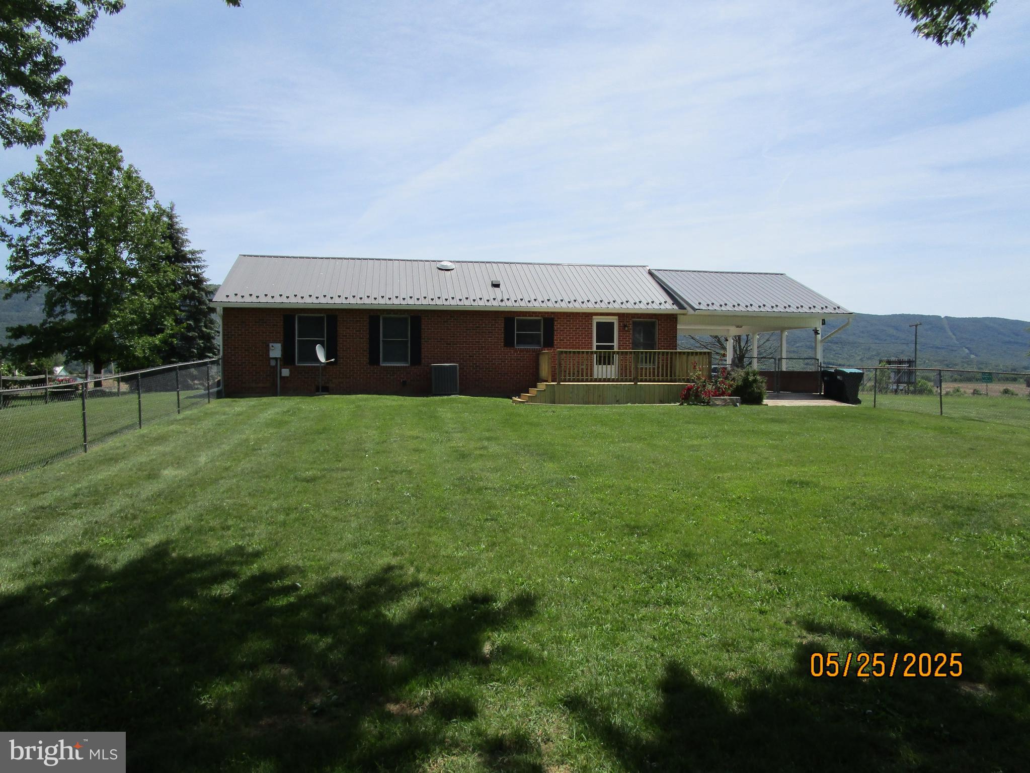 NEW MARKET - Residential Lease