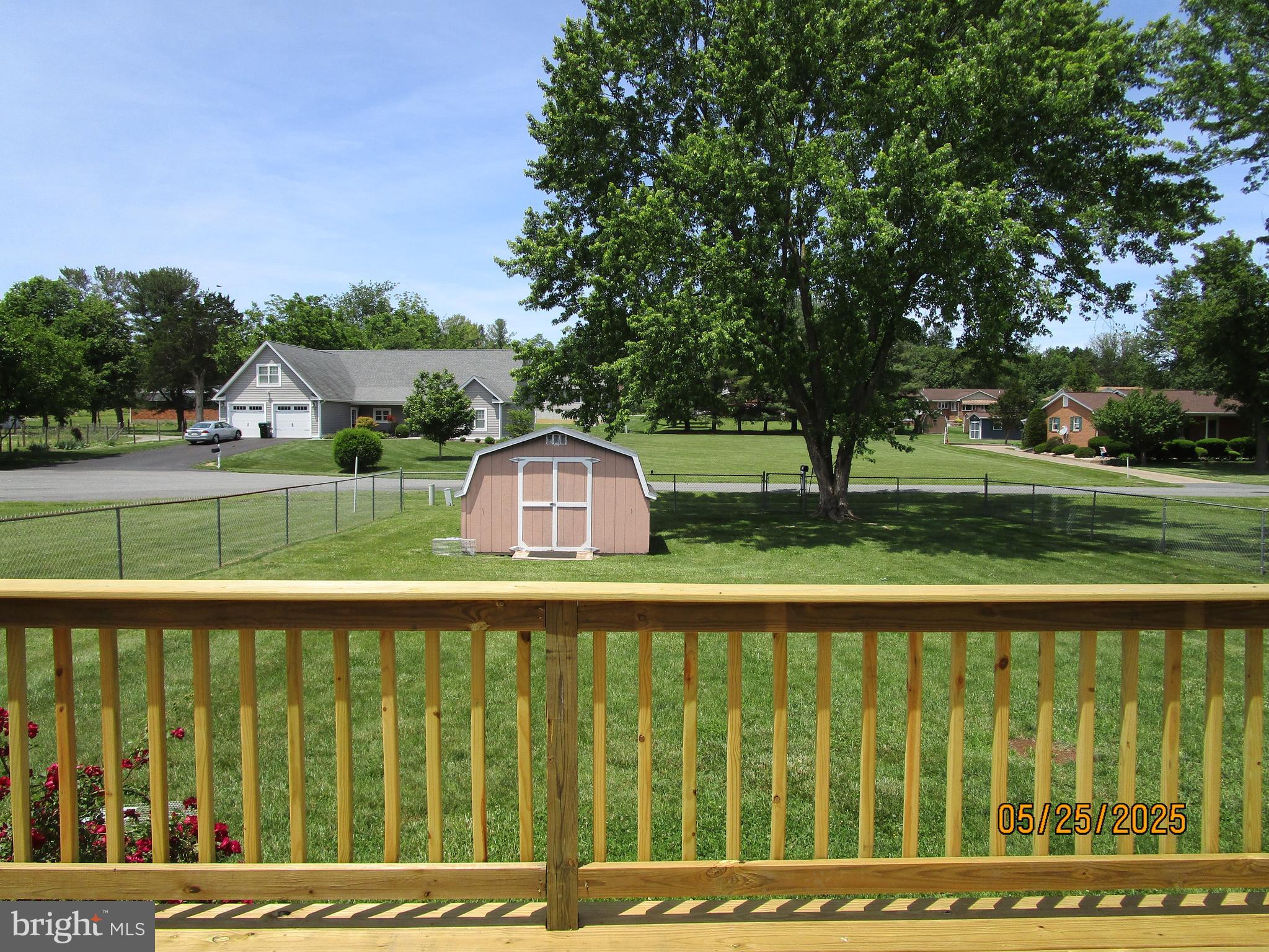 NEW MARKET - Residential Lease