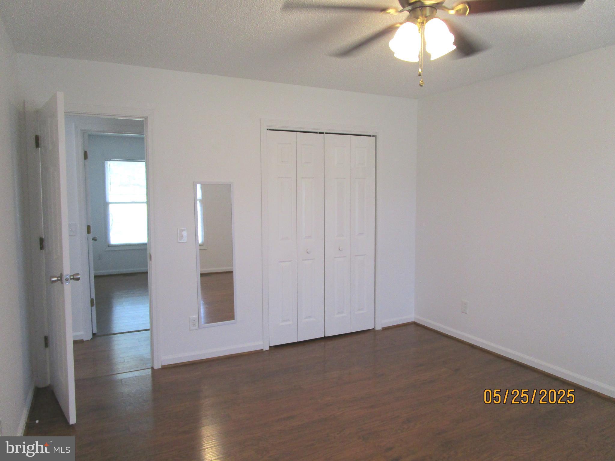 NEW MARKET - Residential Lease