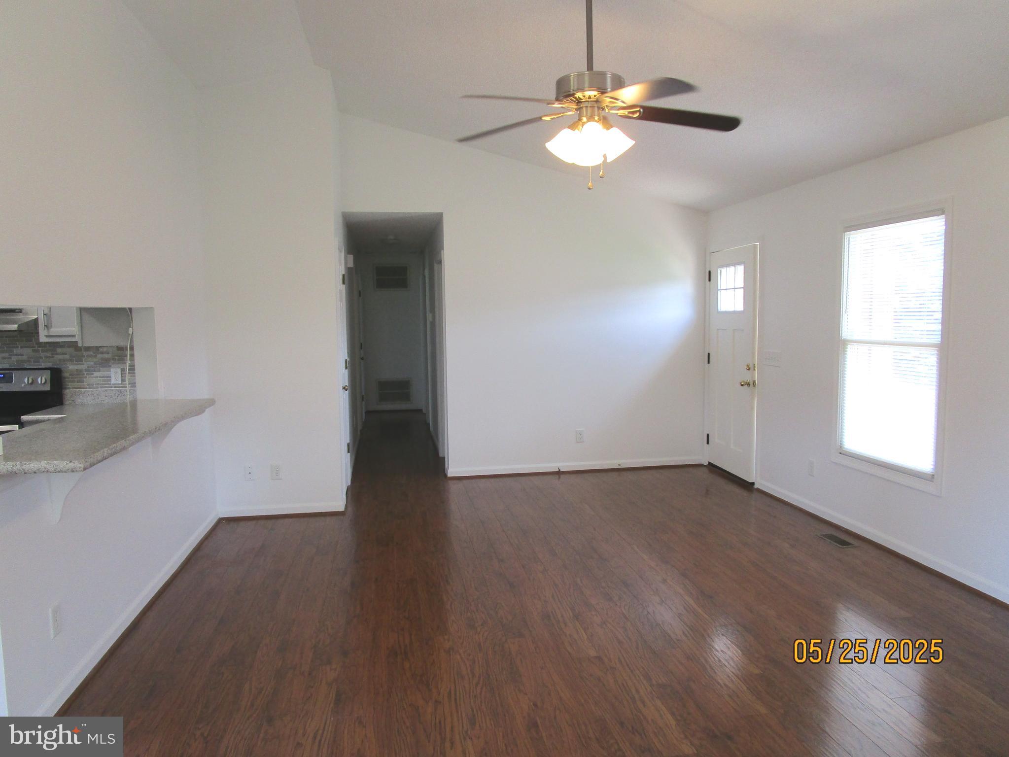 NEW MARKET - Residential Lease