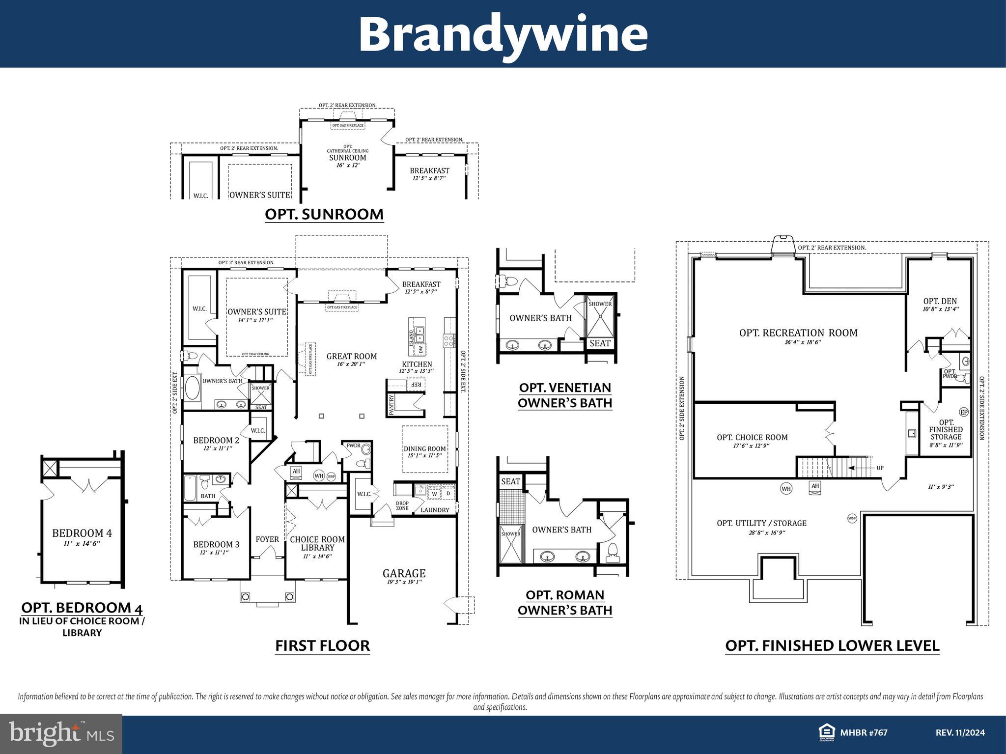 LIBERTY GROVE - Residential