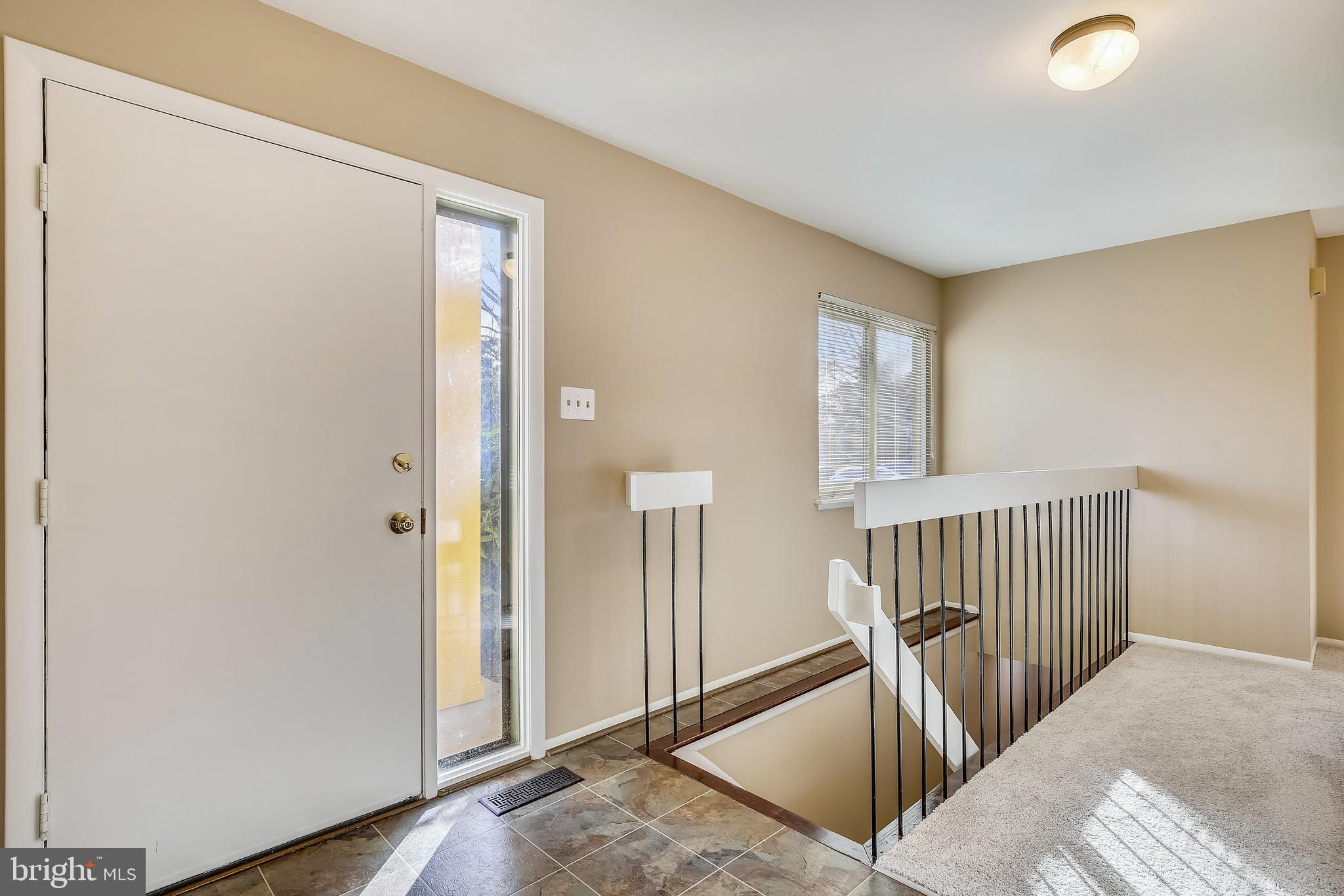 FOX MILL ESTATES - Residential