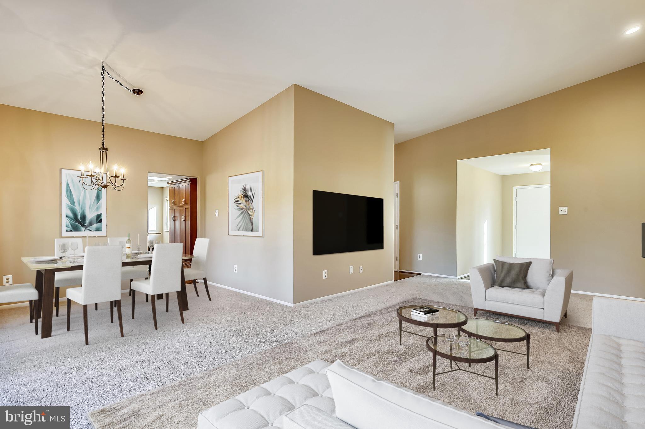 FOX MILL ESTATES - Residential