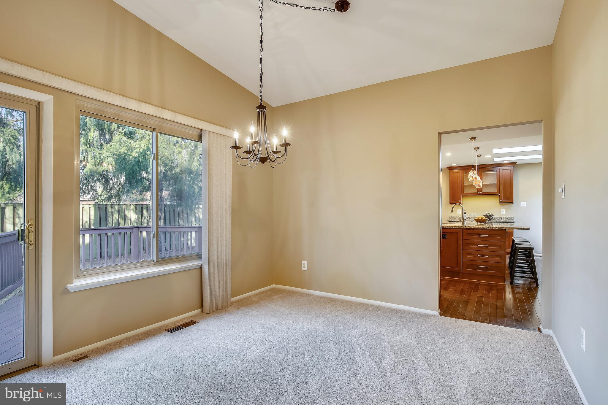 FOX MILL ESTATES - Residential