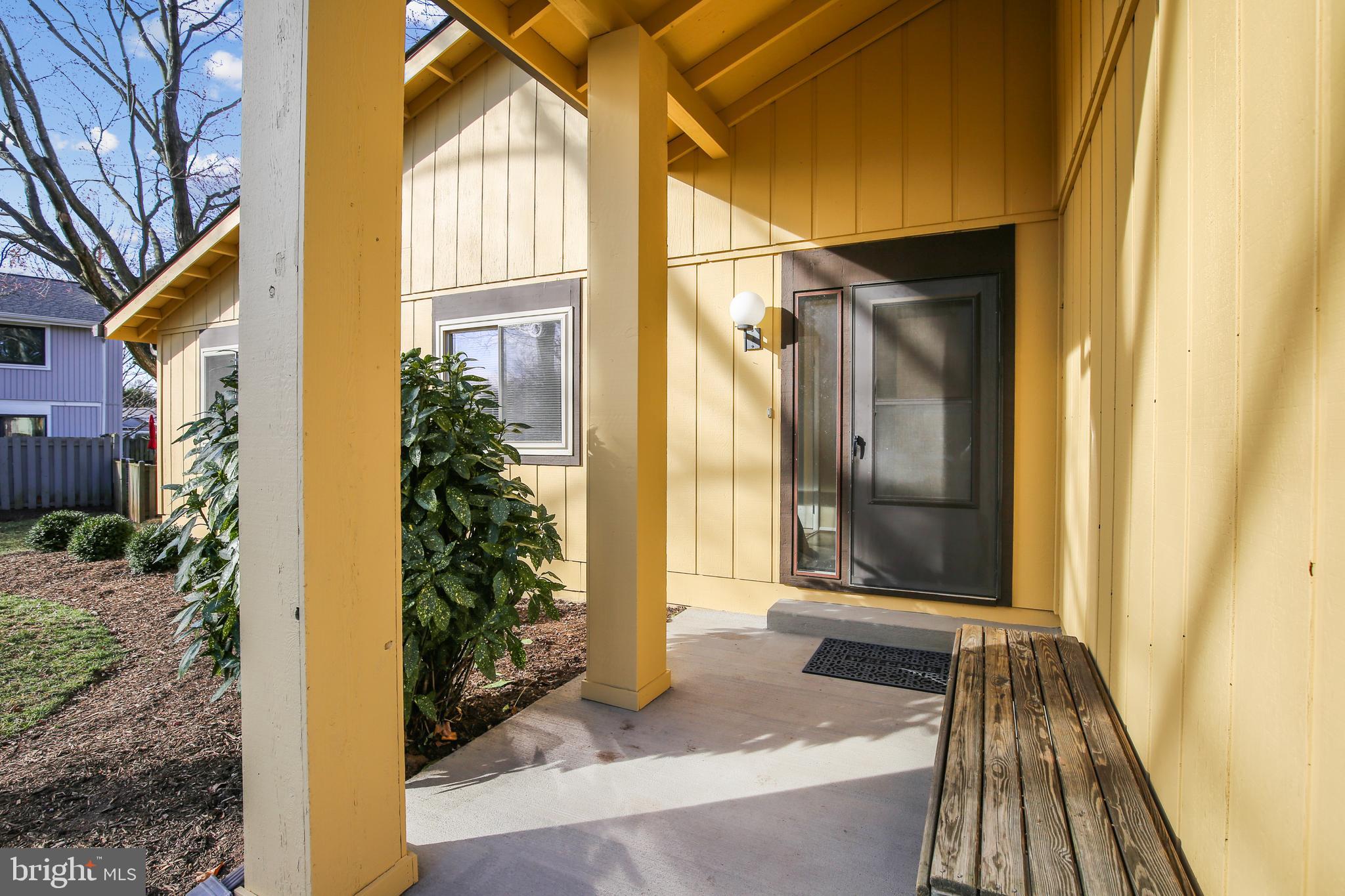 FOX MILL ESTATES - Residential