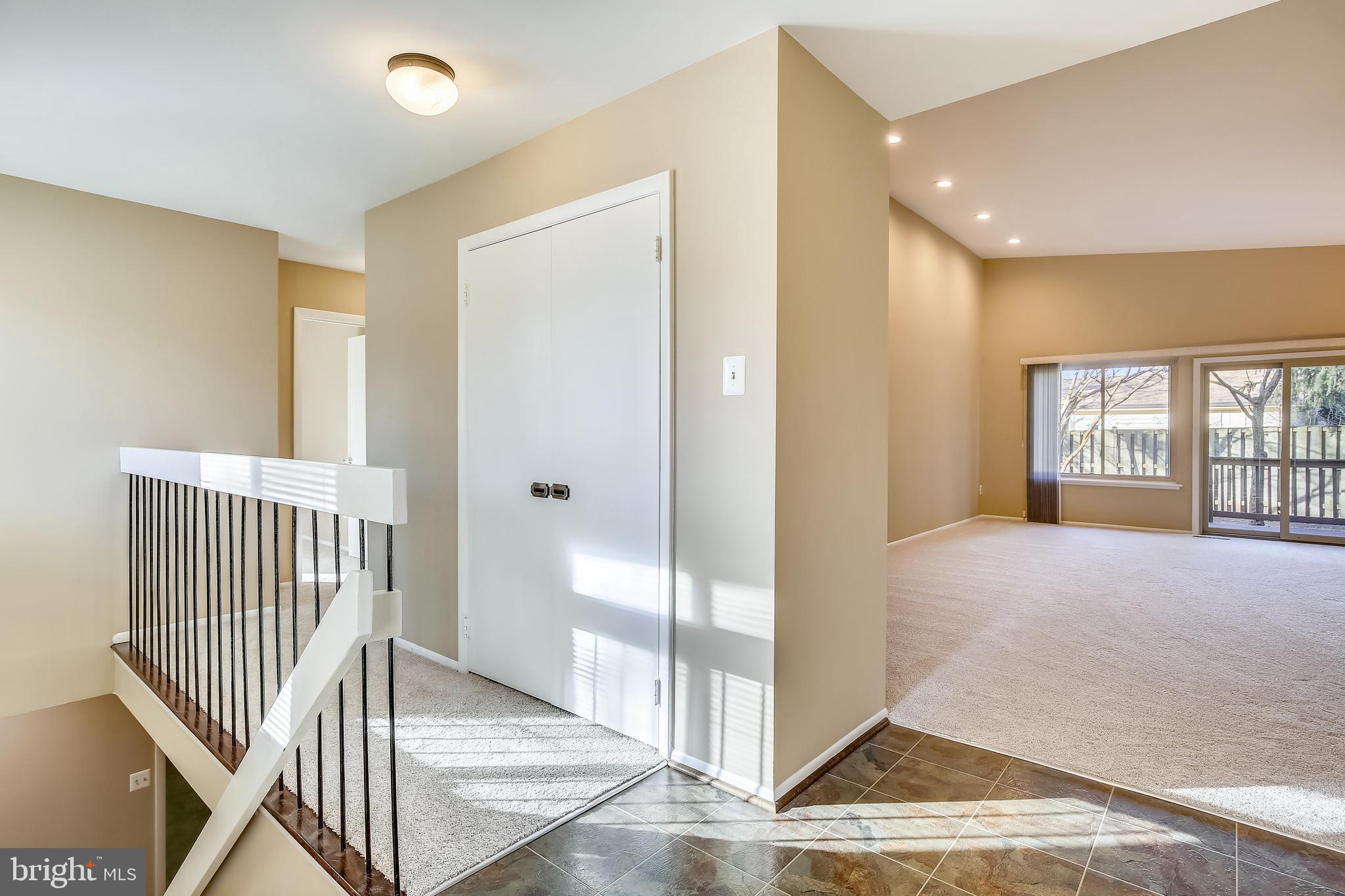 FOX MILL ESTATES - Residential