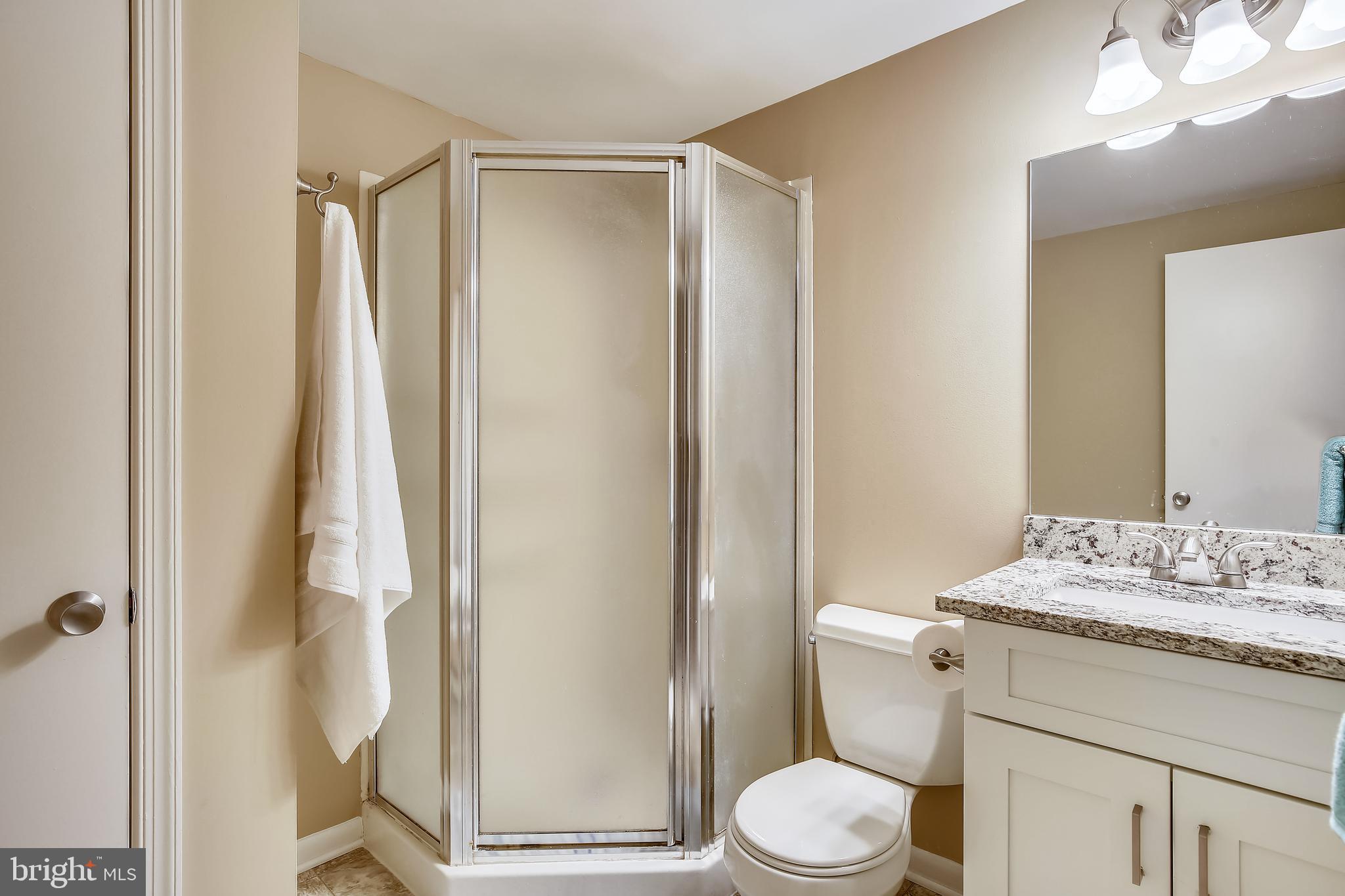 FOX MILL ESTATES - Residential