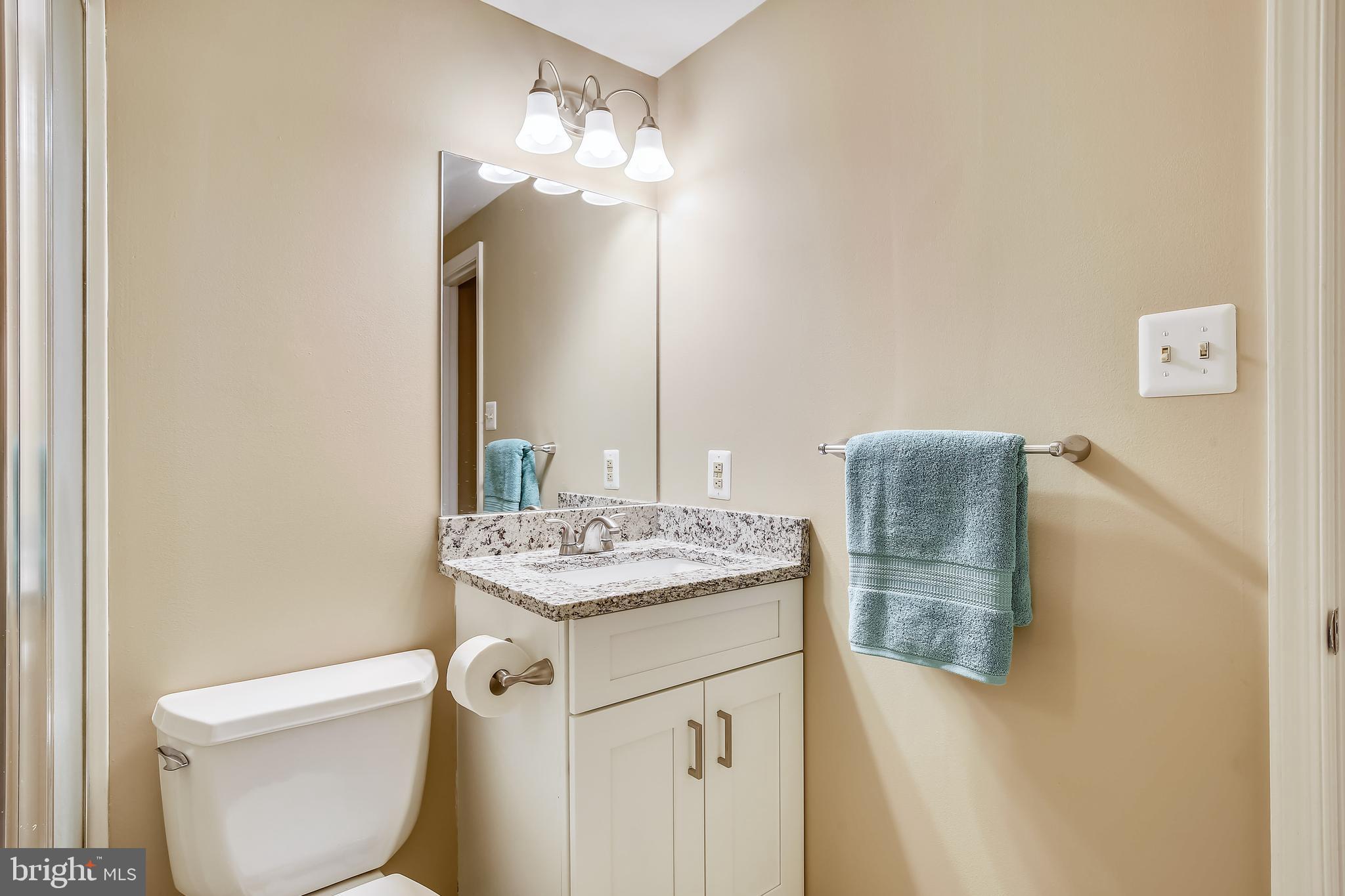 FOX MILL ESTATES - Residential