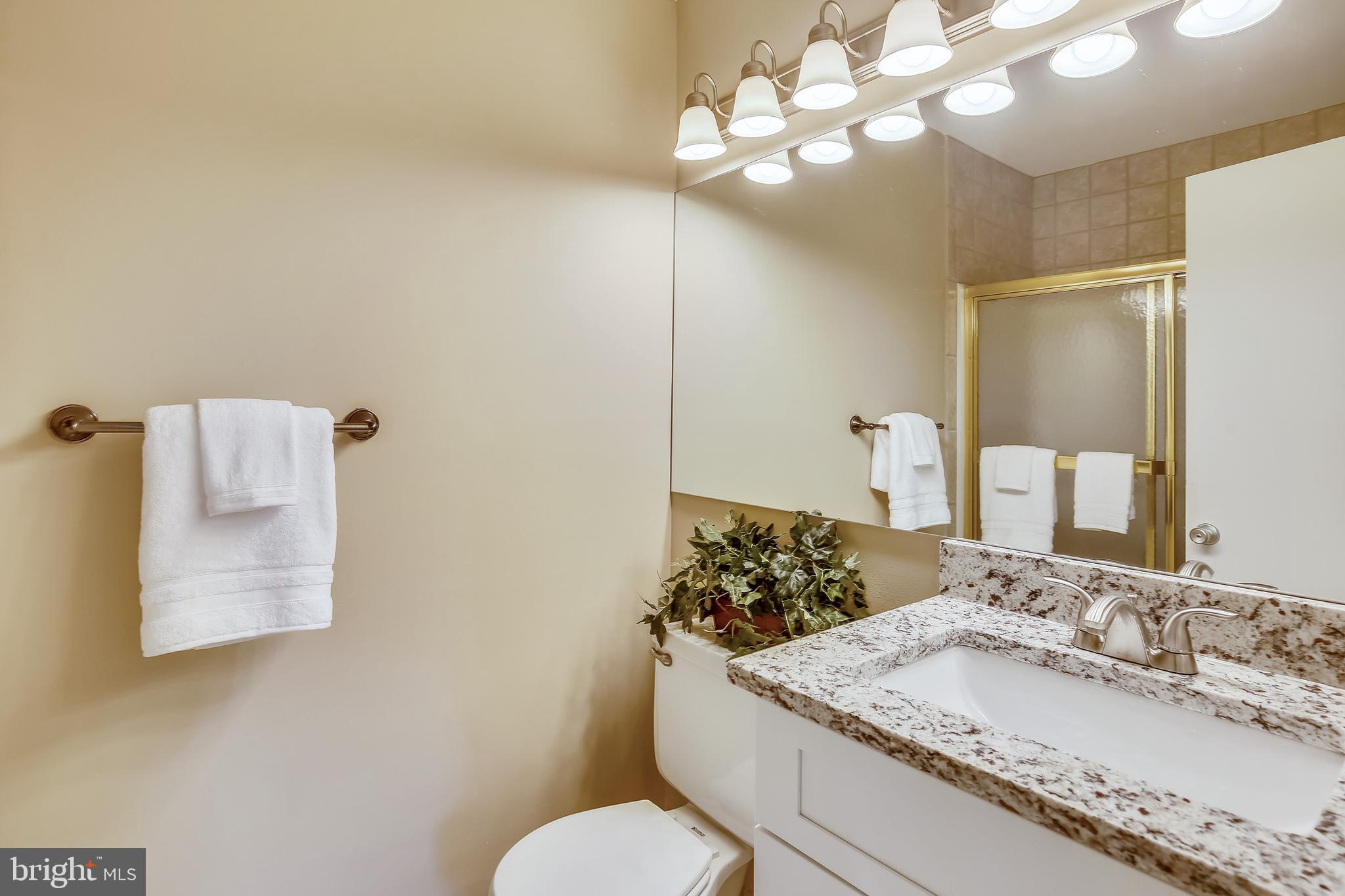 FOX MILL ESTATES - Residential