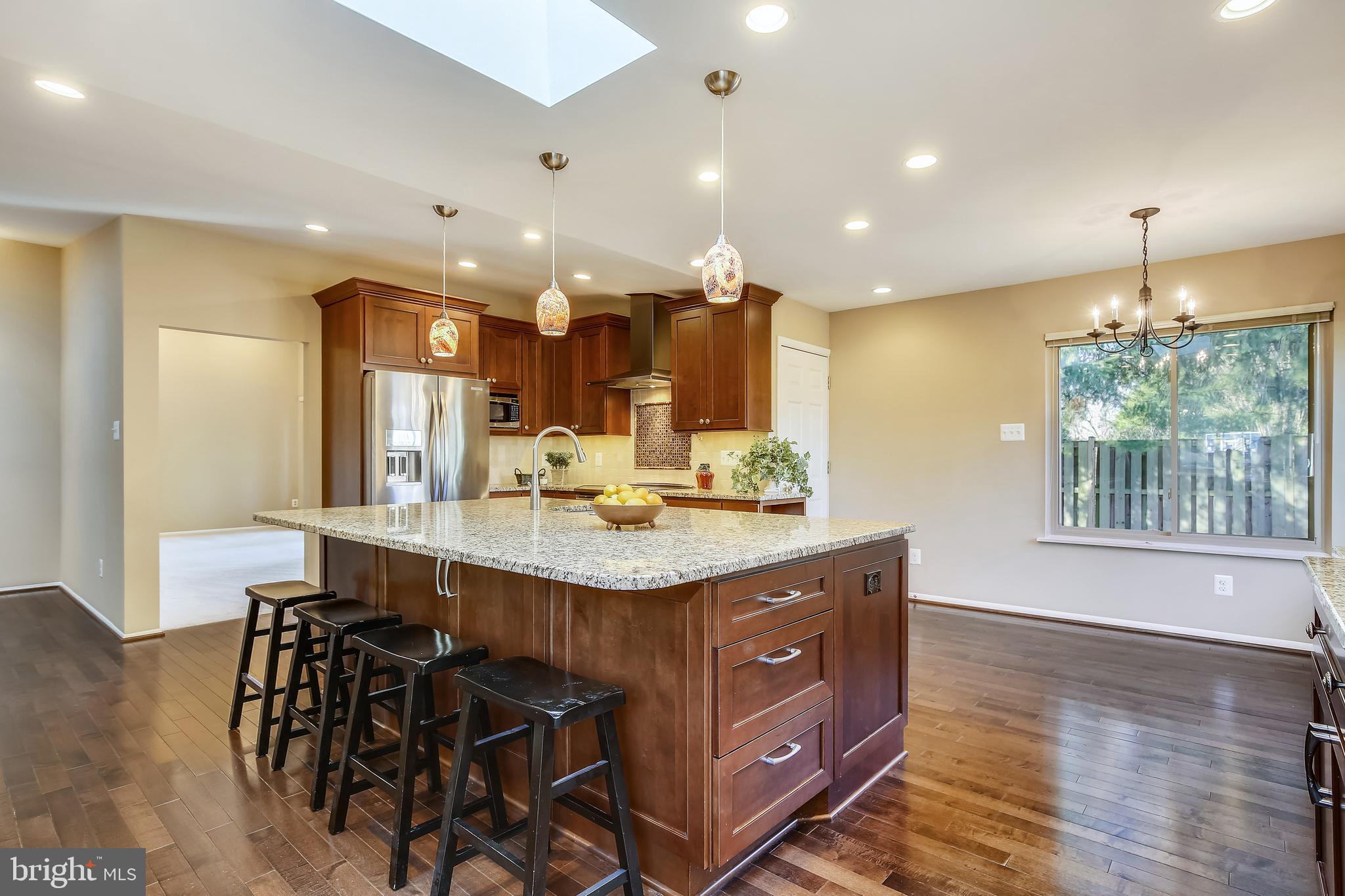 FOX MILL ESTATES - Residential