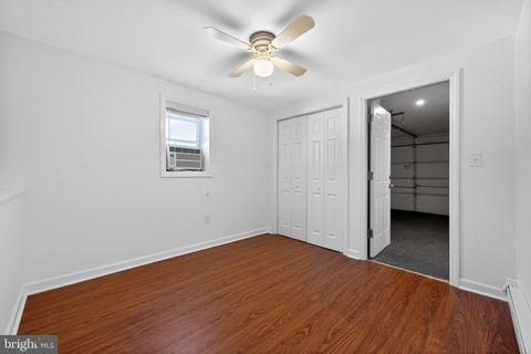 Tiny photo for 119 Gary Drive, HAMILTON, NJ 08690 (MLS # NJME2076492)