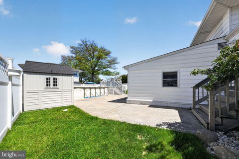 Tiny photo for 119 Gary Drive, HAMILTON, NJ 08690 (MLS # NJME2076492)