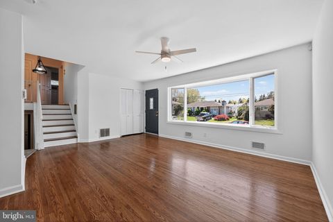 Tiny photo for 119 Gary Drive, HAMILTON, NJ 08690 (MLS # NJME2076492)