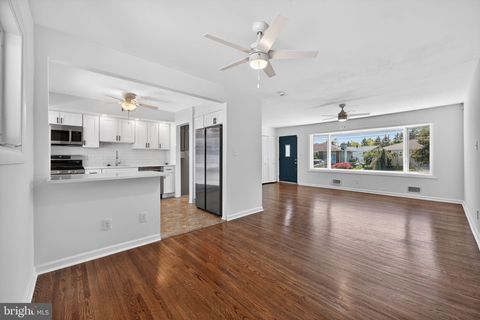 Tiny photo for 119 Gary Drive, HAMILTON, NJ 08690 (MLS # NJME2076492)