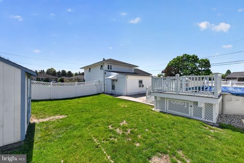 Tiny photo for 119 Gary Drive, HAMILTON, NJ 08690 (MLS # NJME2076492)