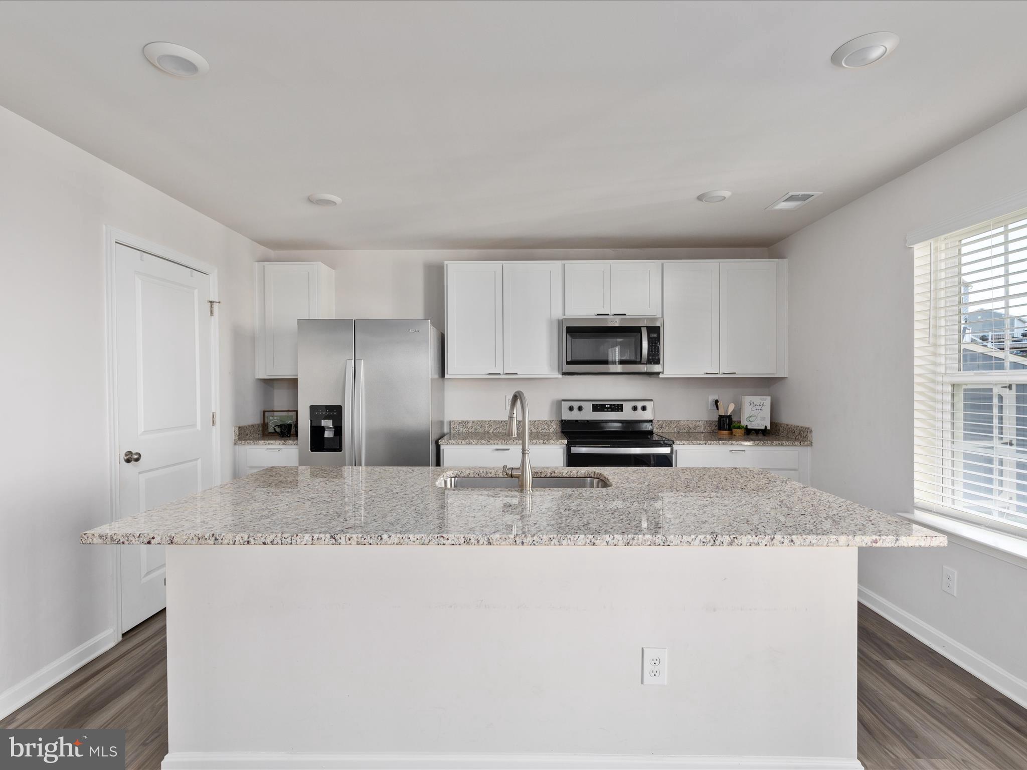 MAGNOLIA SPRINGS - Residential