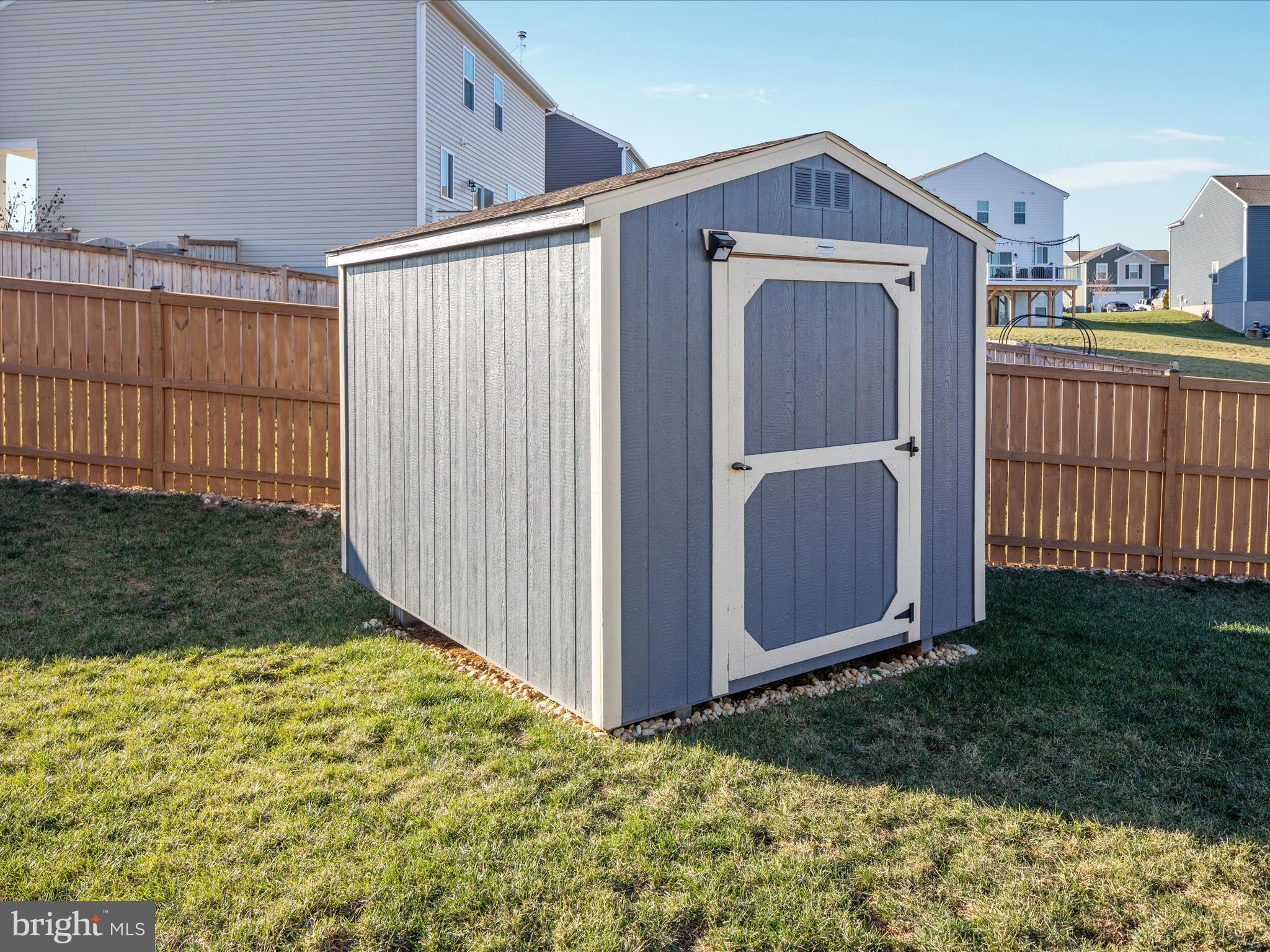 MAGNOLIA SPRINGS - Residential