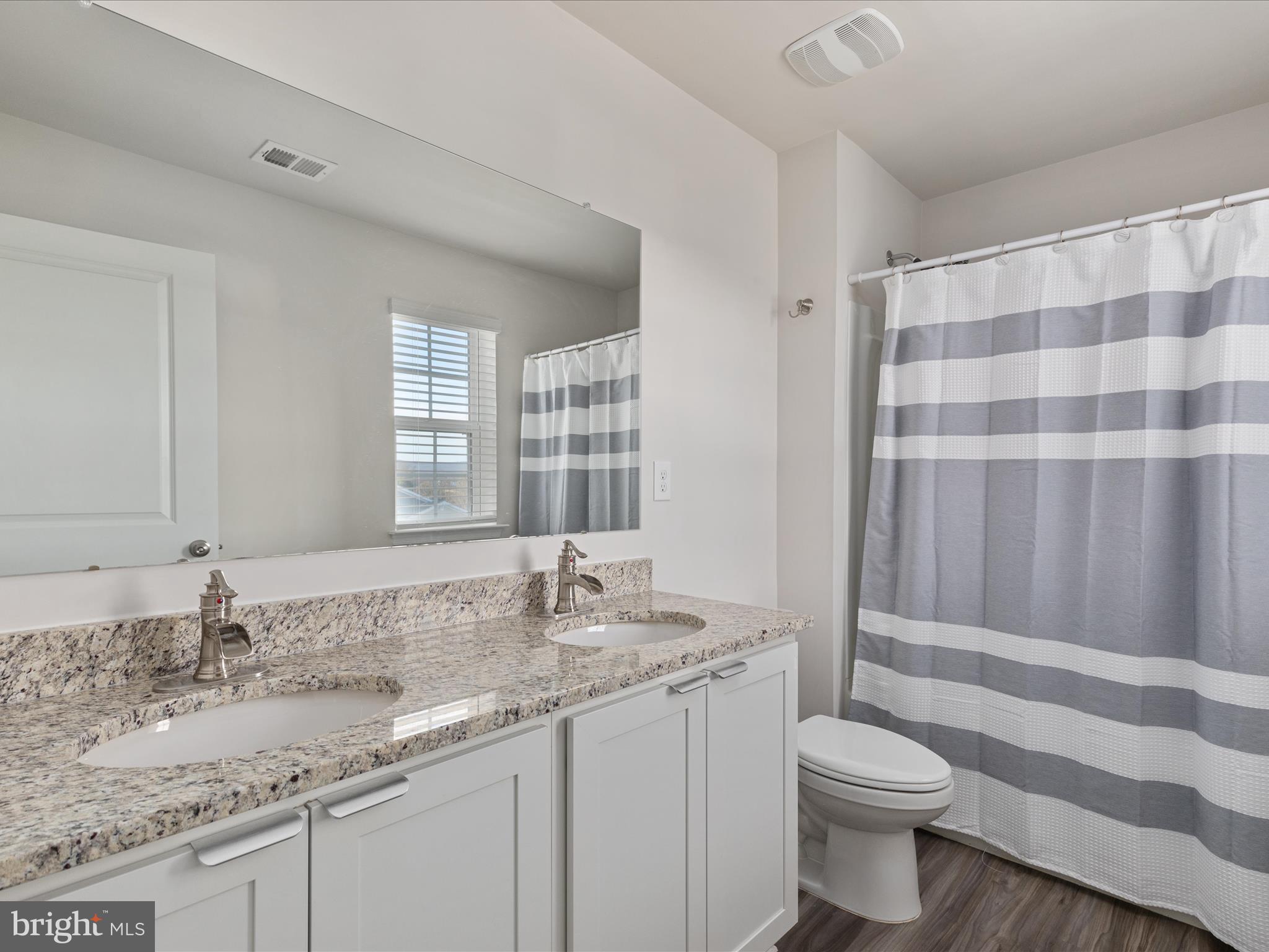 MAGNOLIA SPRINGS - Residential