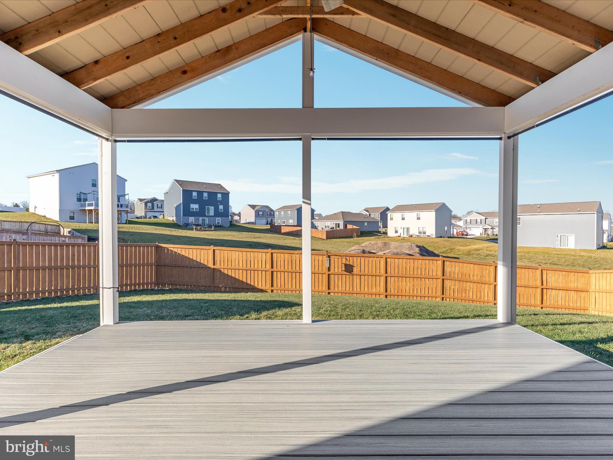 MAGNOLIA SPRINGS - Residential