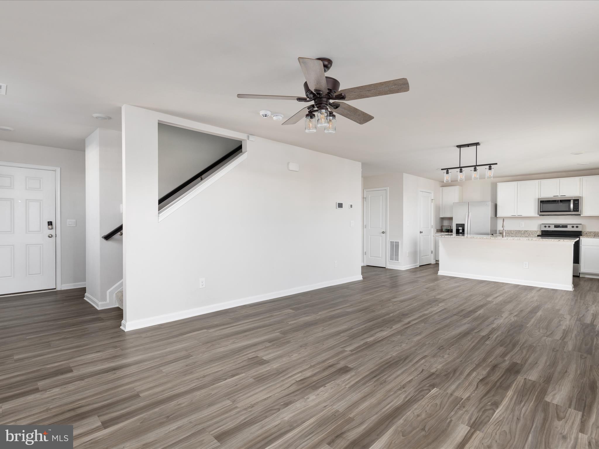 MAGNOLIA SPRINGS - Residential