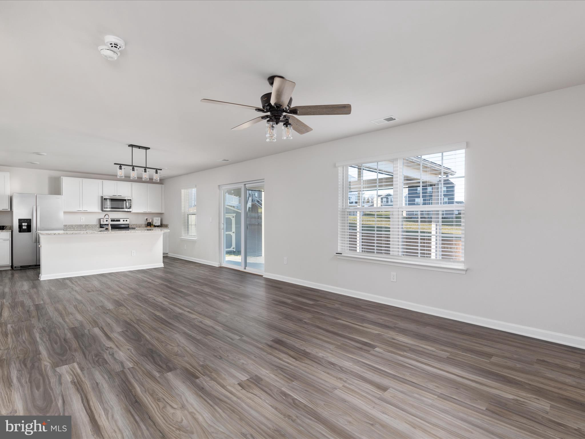 MAGNOLIA SPRINGS - Residential