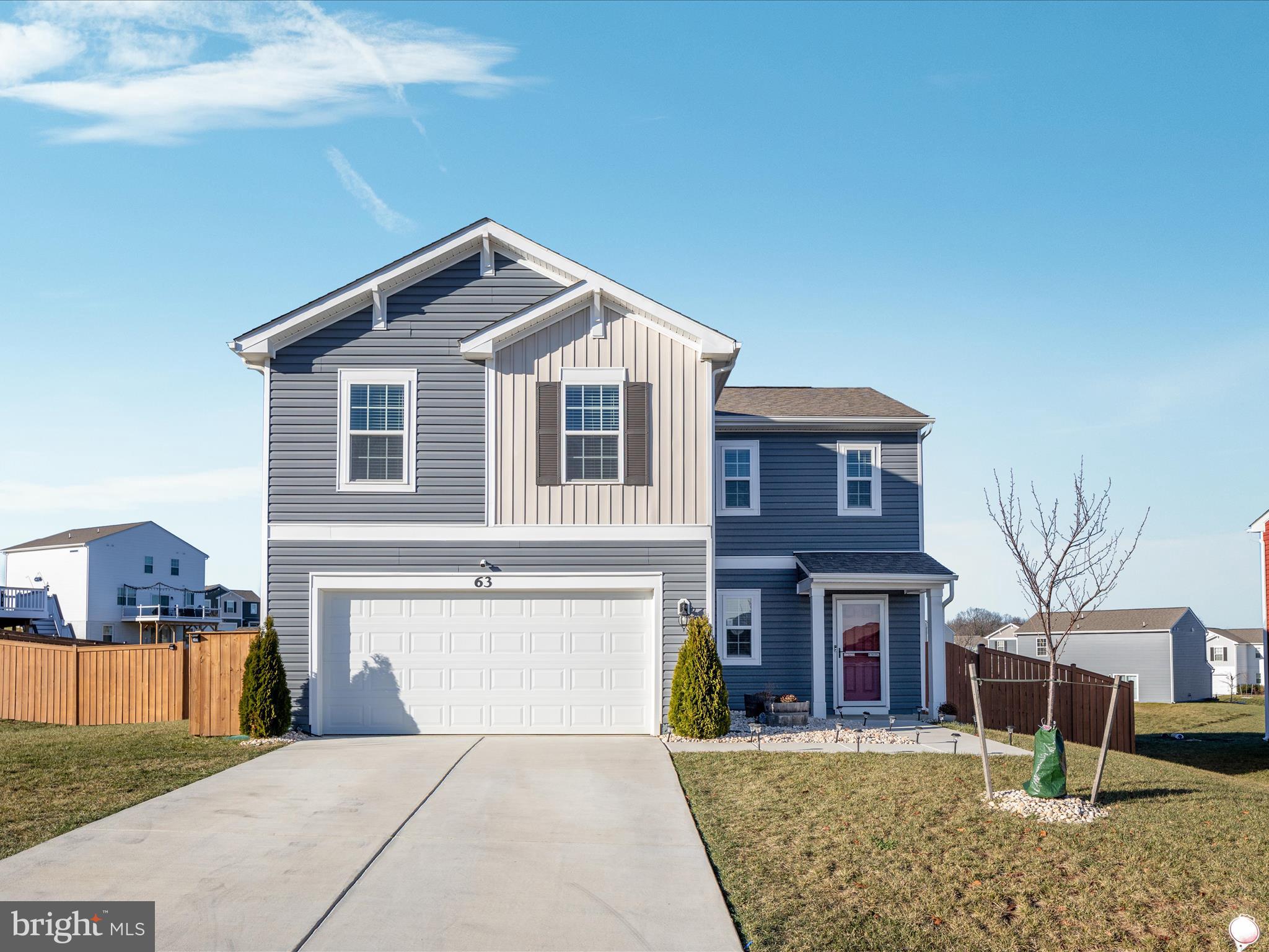 MAGNOLIA SPRINGS - Residential