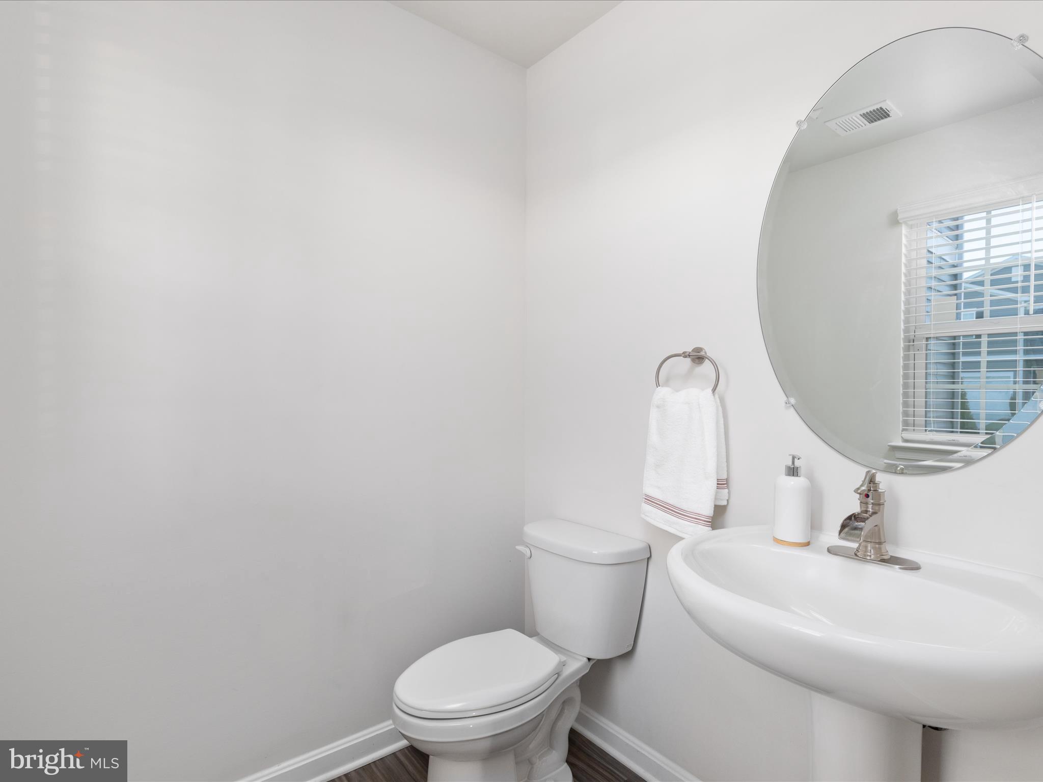 MAGNOLIA SPRINGS - Residential