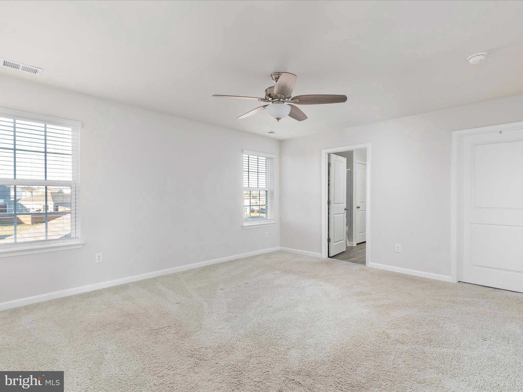 MAGNOLIA SPRINGS - Residential