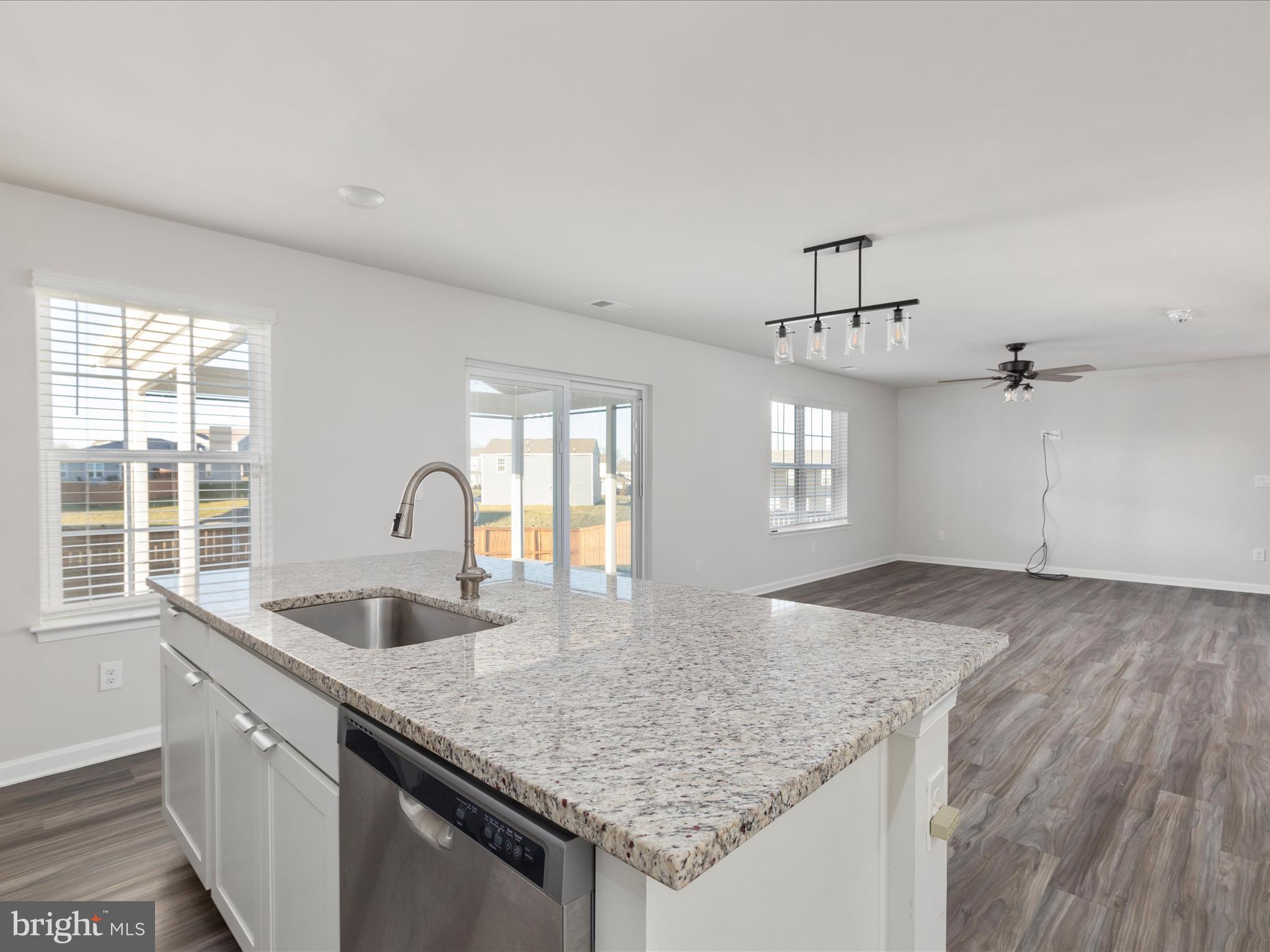 MAGNOLIA SPRINGS - Residential