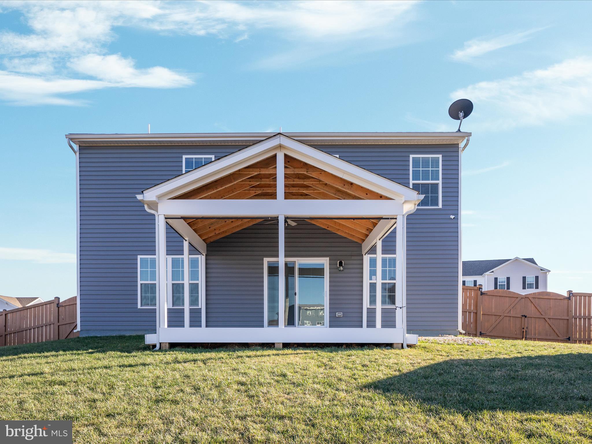 MAGNOLIA SPRINGS - Residential